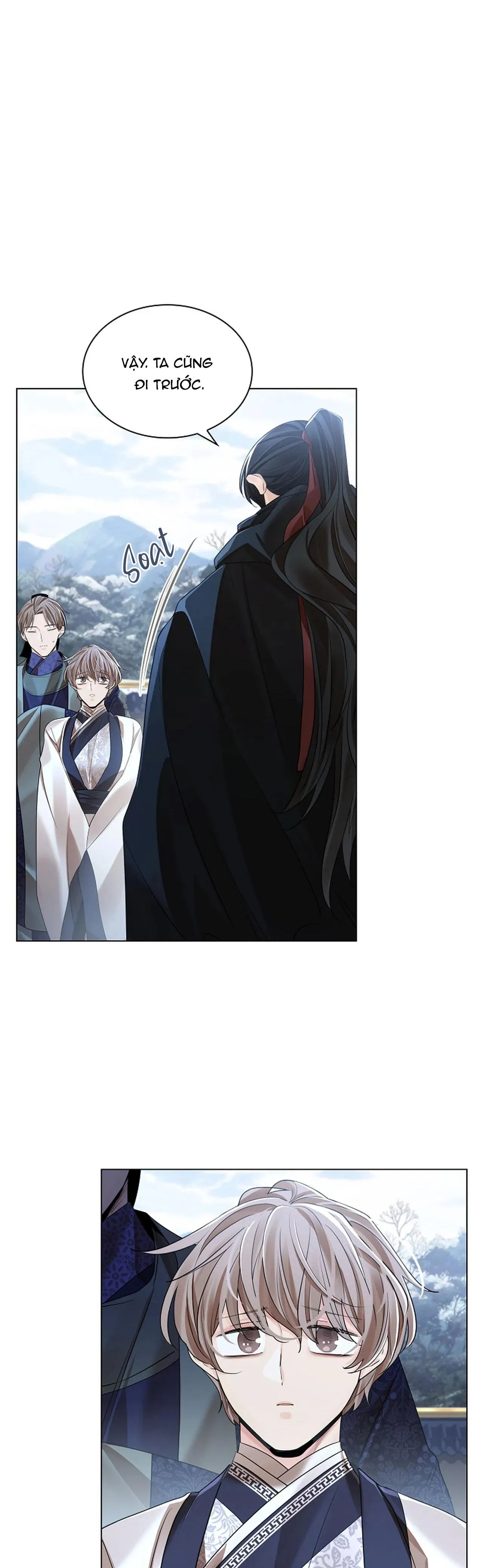 HOA GIẤY Chapter 53 Trang 18