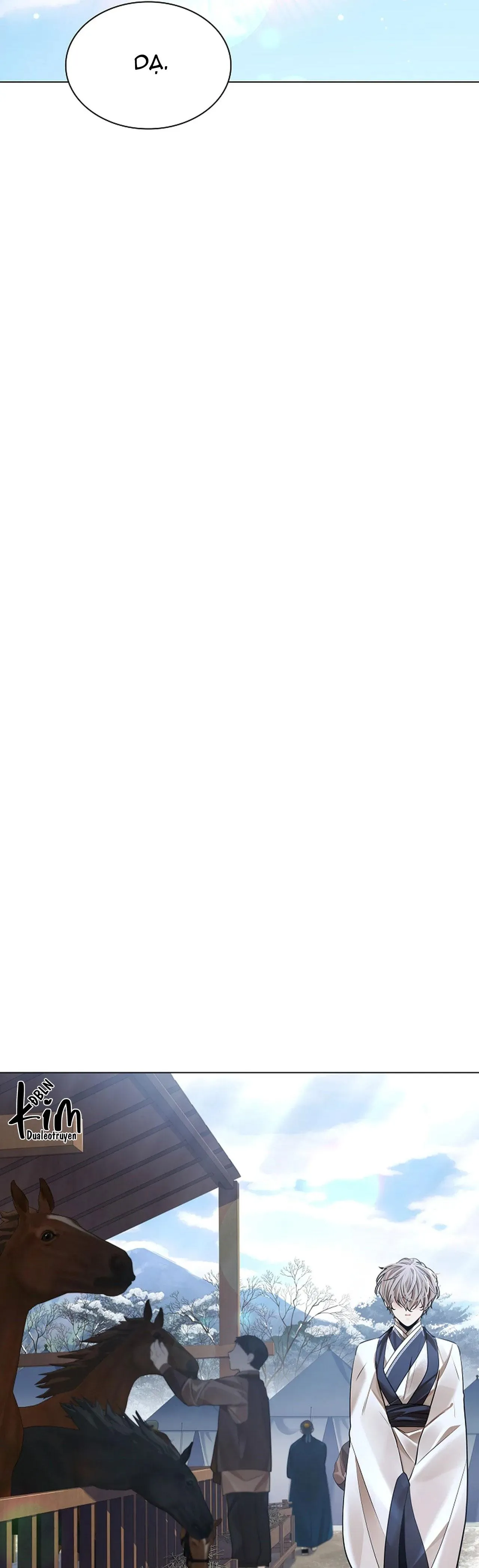 HOA GIẤY Chapter 53 Trang 21