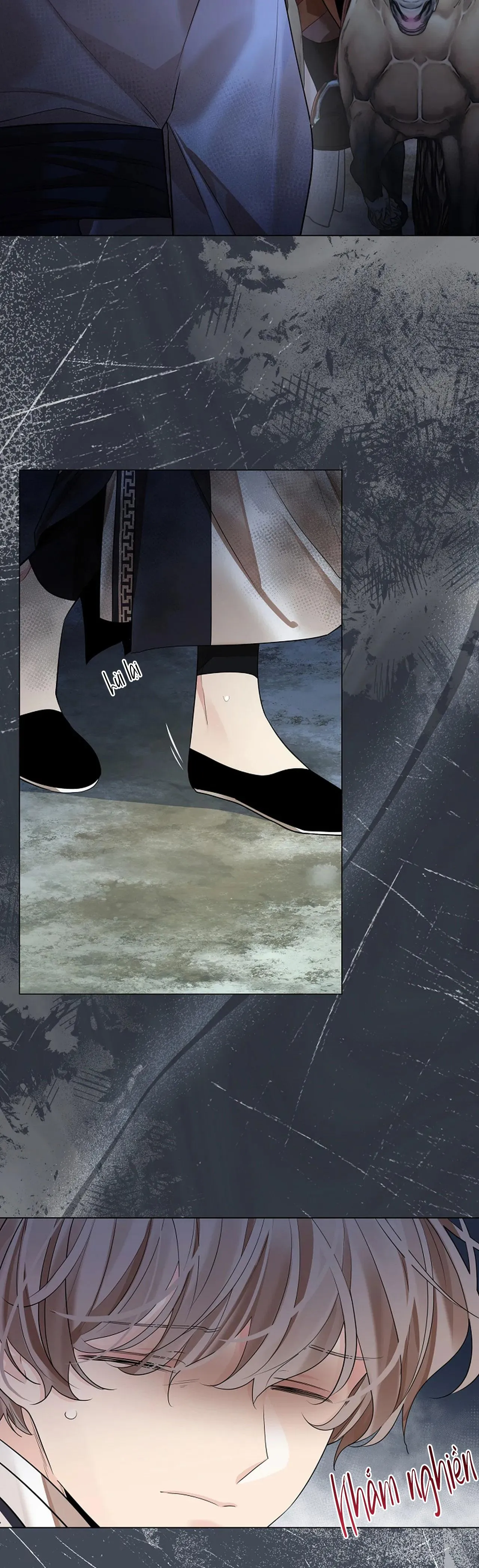 HOA GIẤY Chapter 53 Trang 23