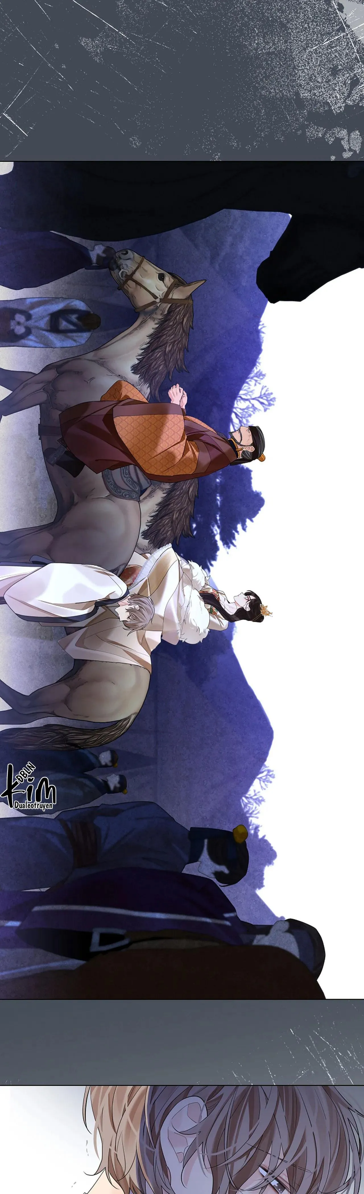 HOA GIẤY Chapter 53 Trang 24