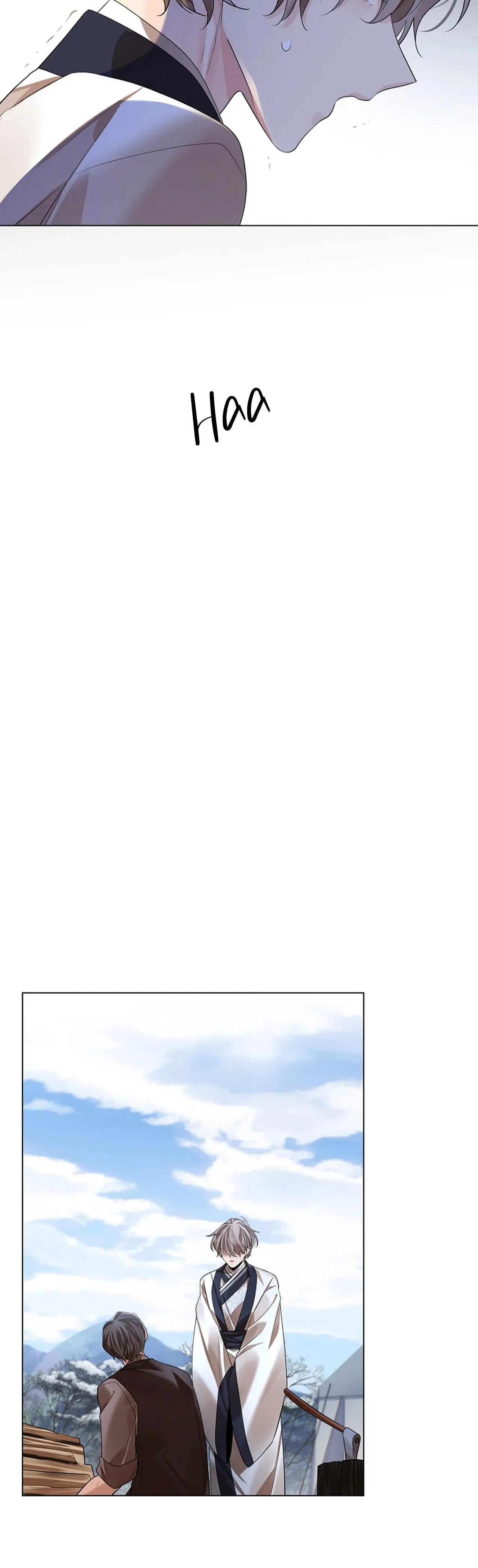 HOA GIẤY Chapter 53 Trang 25