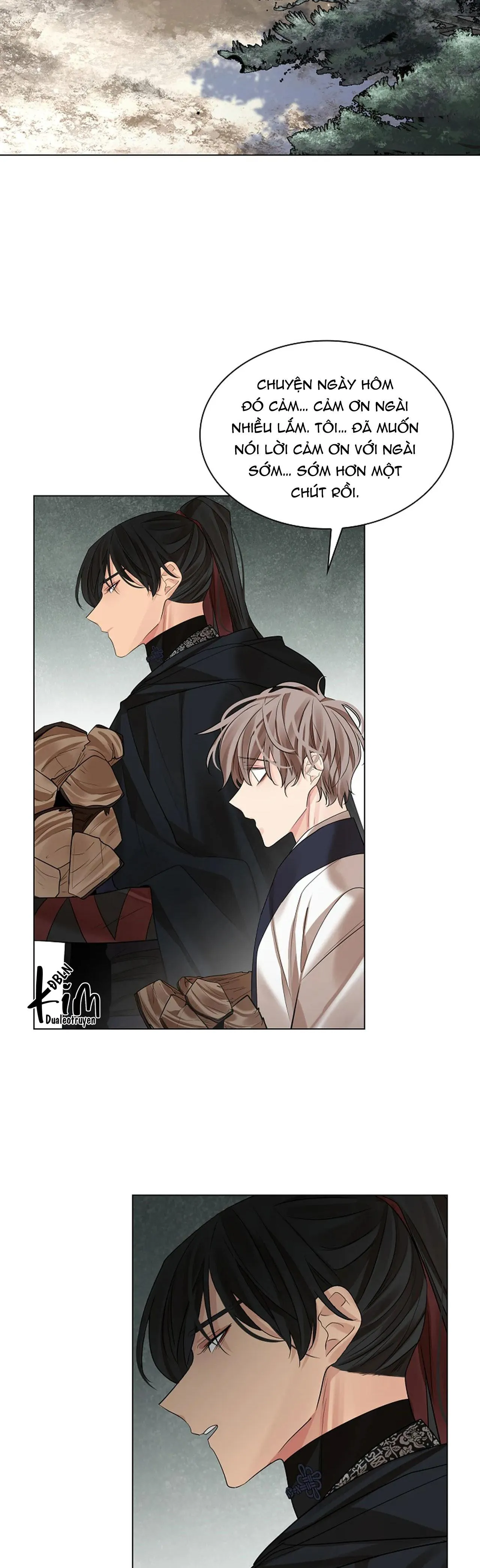 HOA GIẤY Chapter 53 Trang 32