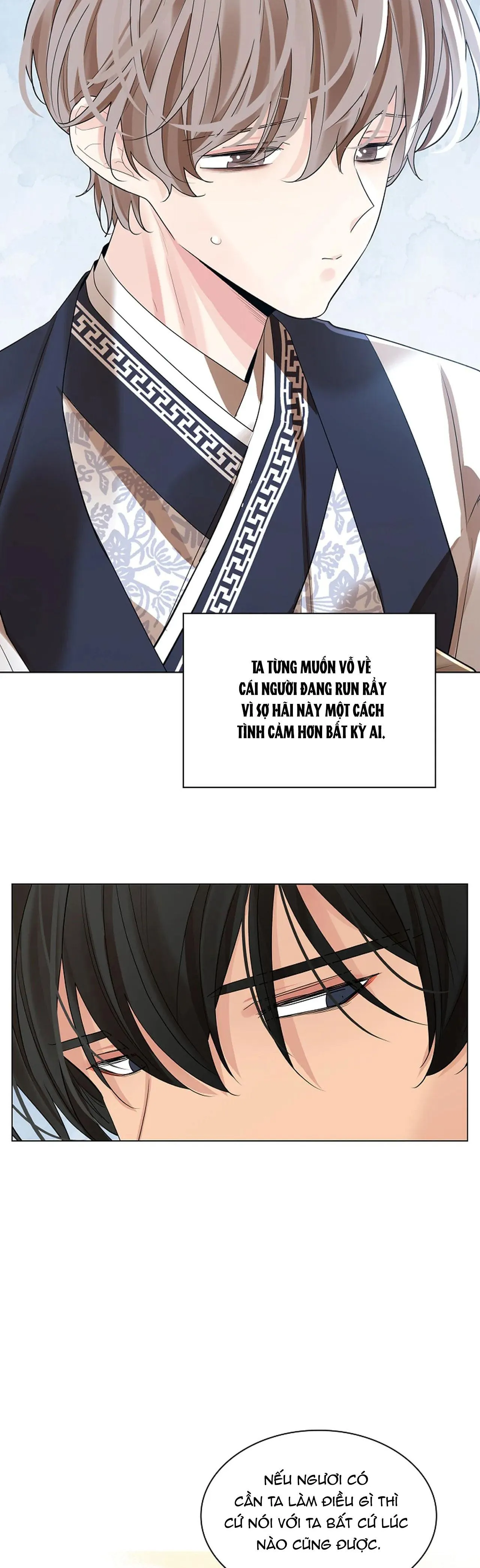 HOA GIẤY Chapter 53 Trang 37