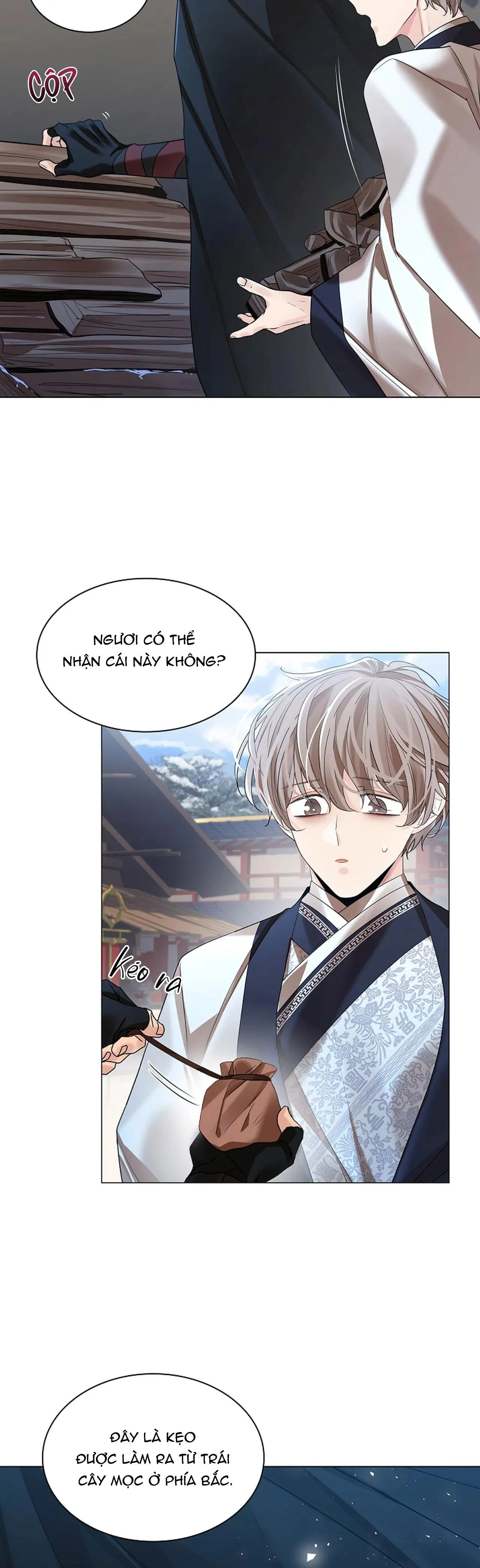 HOA GIẤY Chapter 53 Trang 39