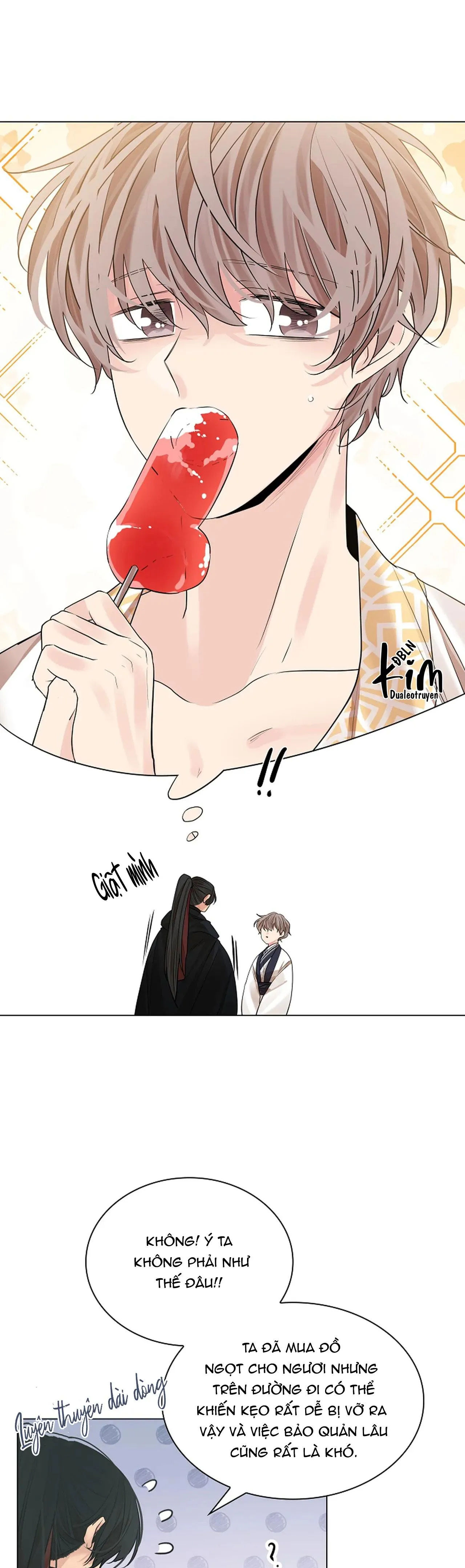 HOA GIẤY Chapter 53 Trang 41