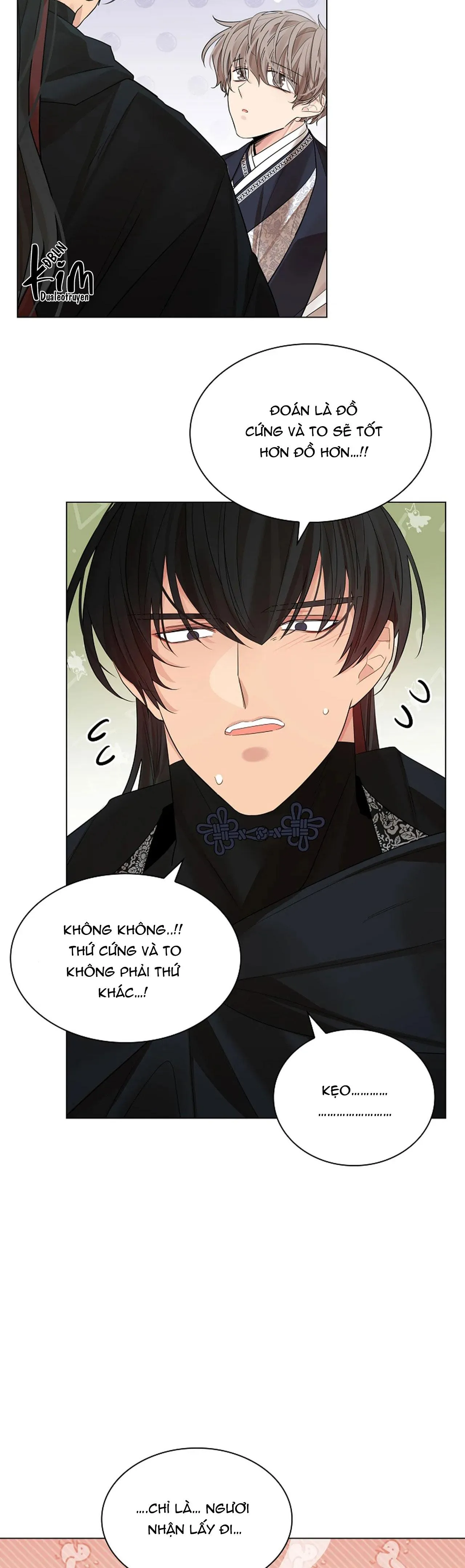 HOA GIẤY Chapter 53 Trang 42