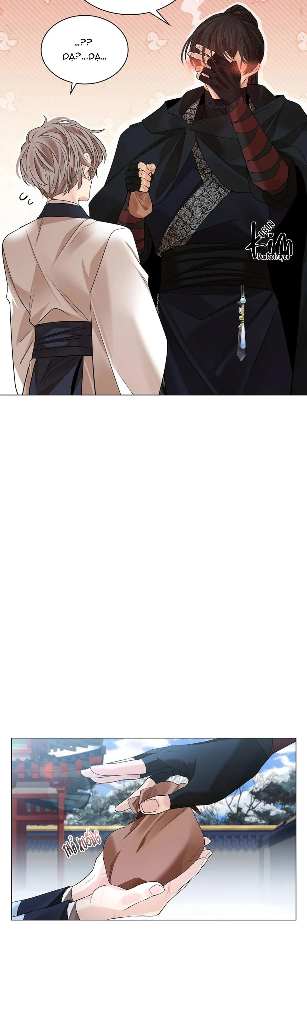 HOA GIẤY Chapter 53 Trang 43