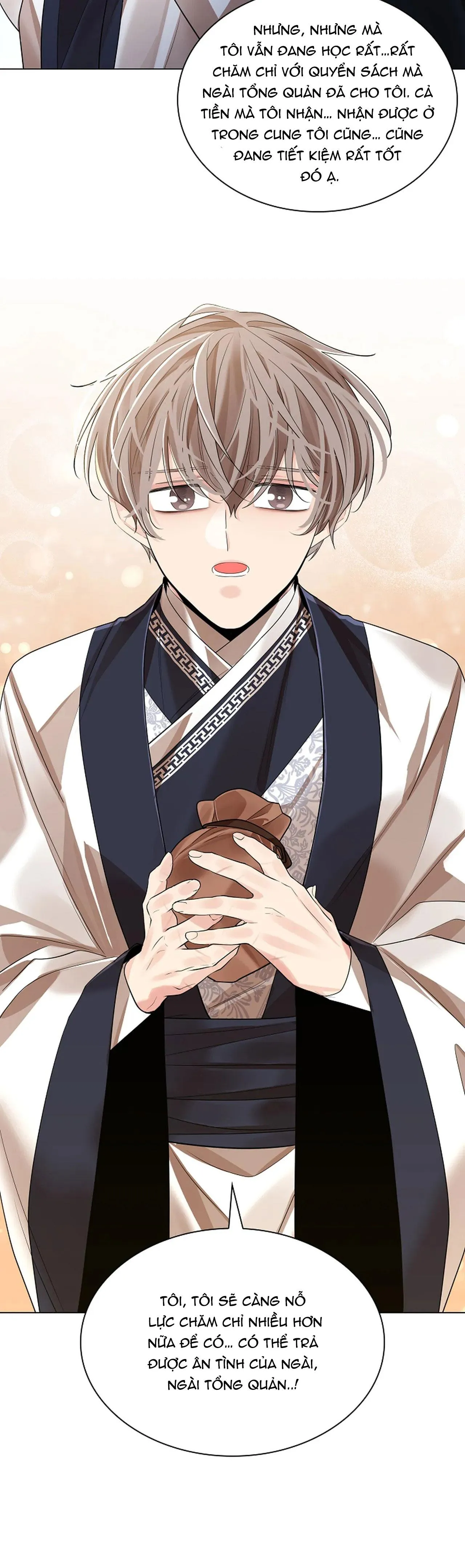 HOA GIẤY Chapter 53 Trang 45