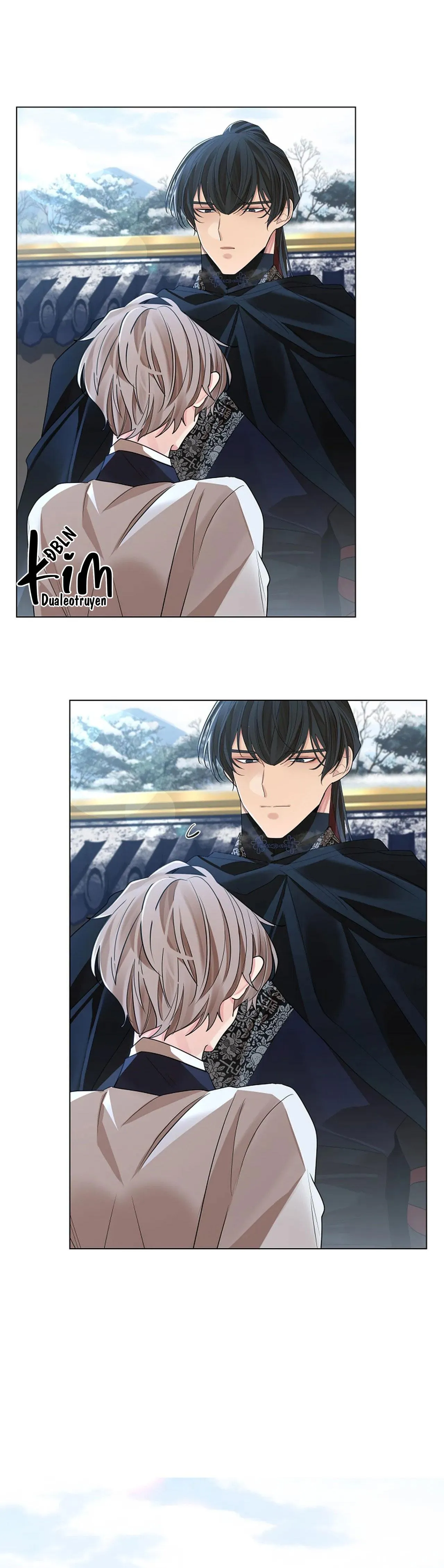 HOA GIẤY Chapter 53 Trang 46