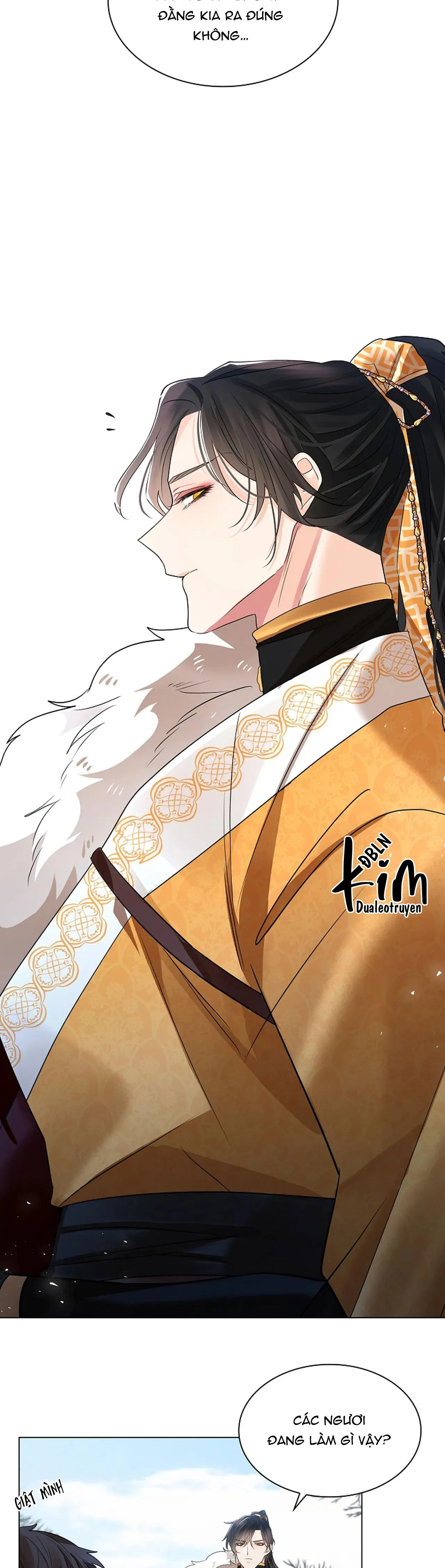 HOA GIẤY Chapter 53 Trang 48