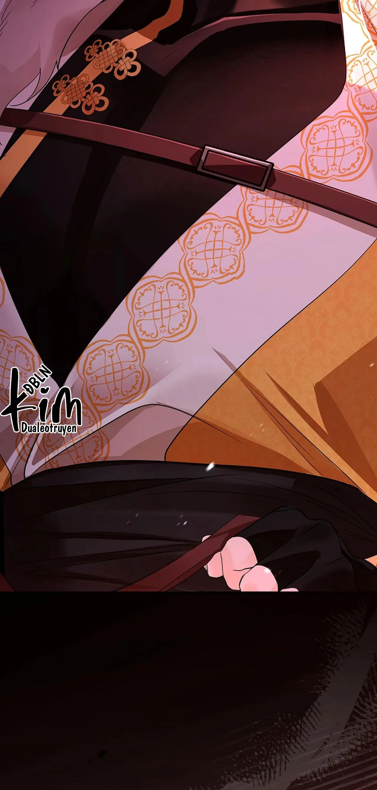 HOA GIẤY Chapter 53 Trang 54