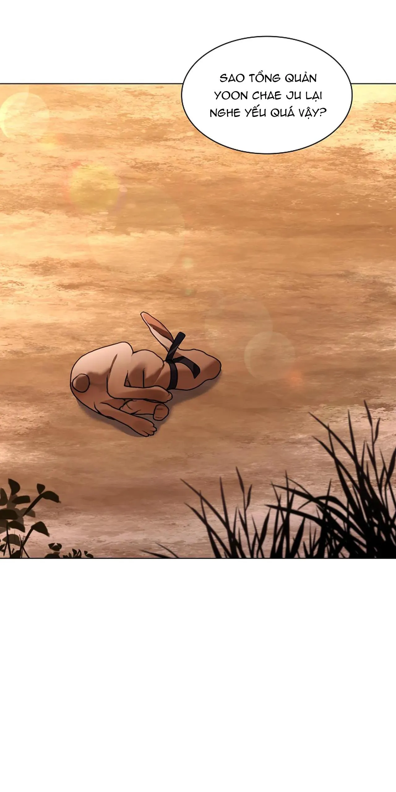 HOA GIẤY Chapter 54 Trang 5