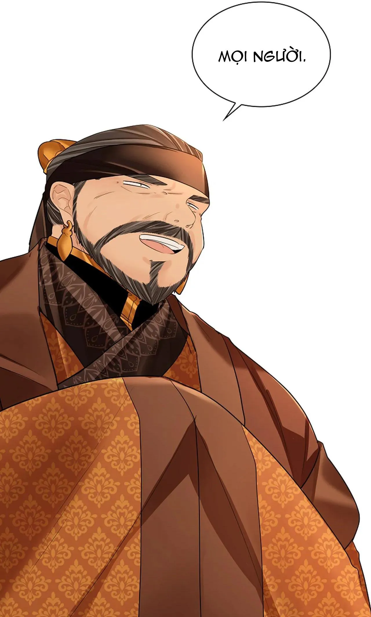 HOA GIẤY Chapter 54 Trang 7