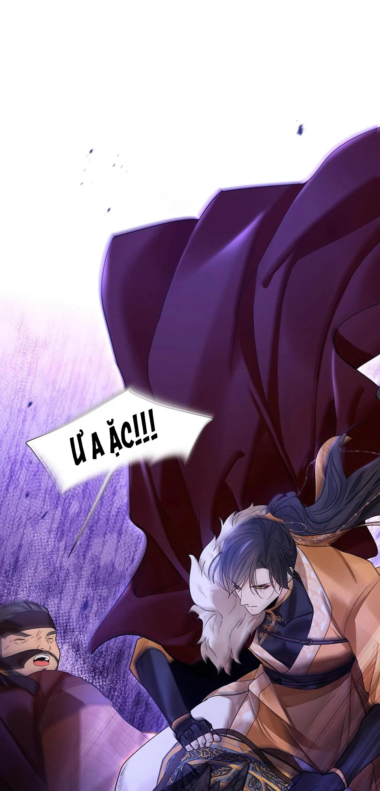 HOA GIẤY Chapter 54 Trang 15