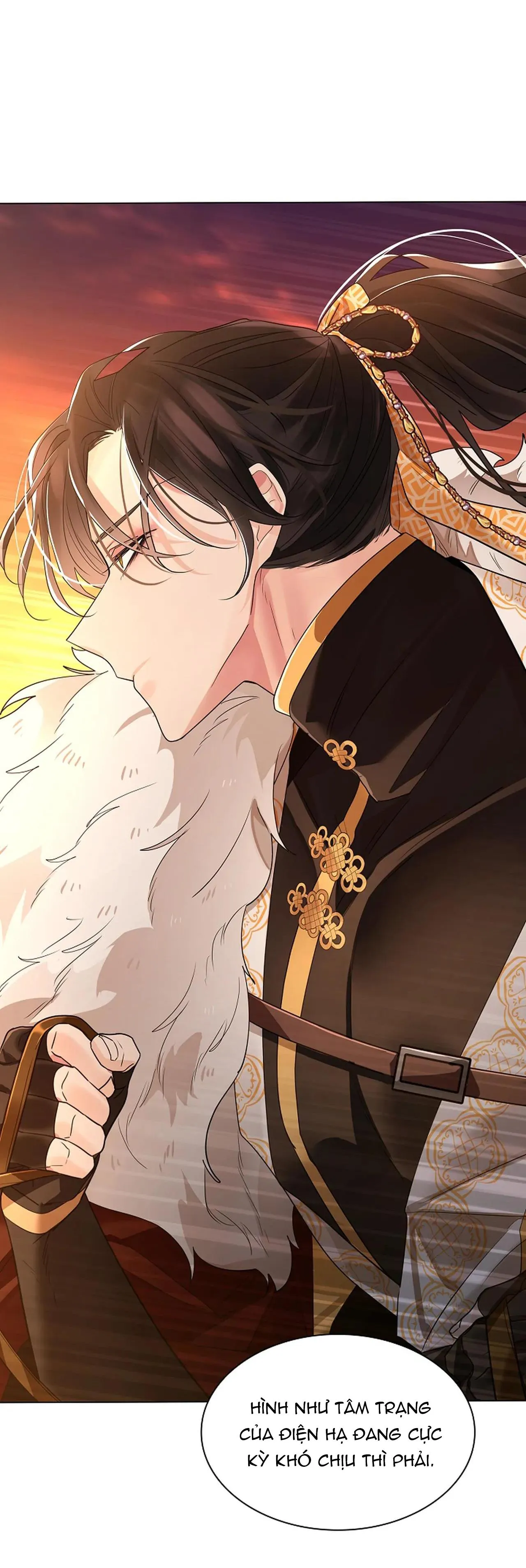 HOA GIẤY Chapter 54 Trang 18