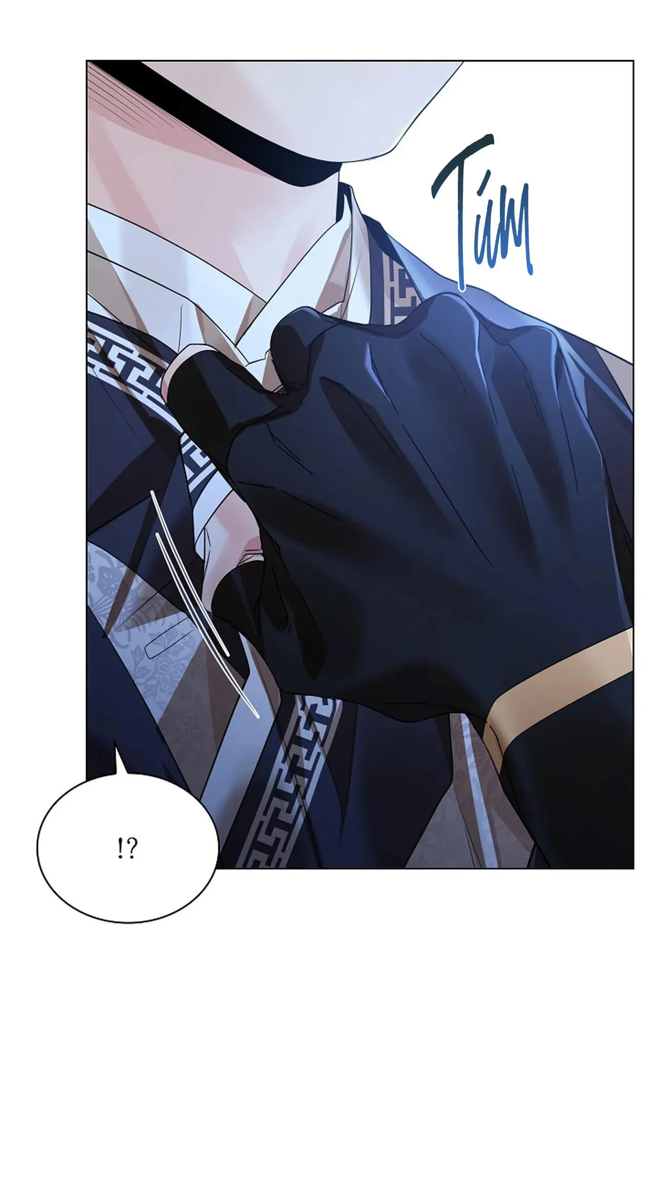 HOA GIẤY Chapter 54 Trang 24