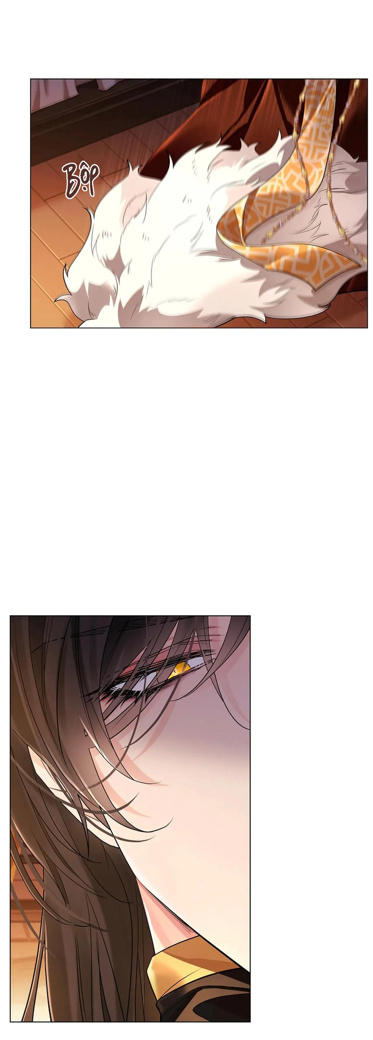 HOA GIẤY Chapter 54 Trang 29