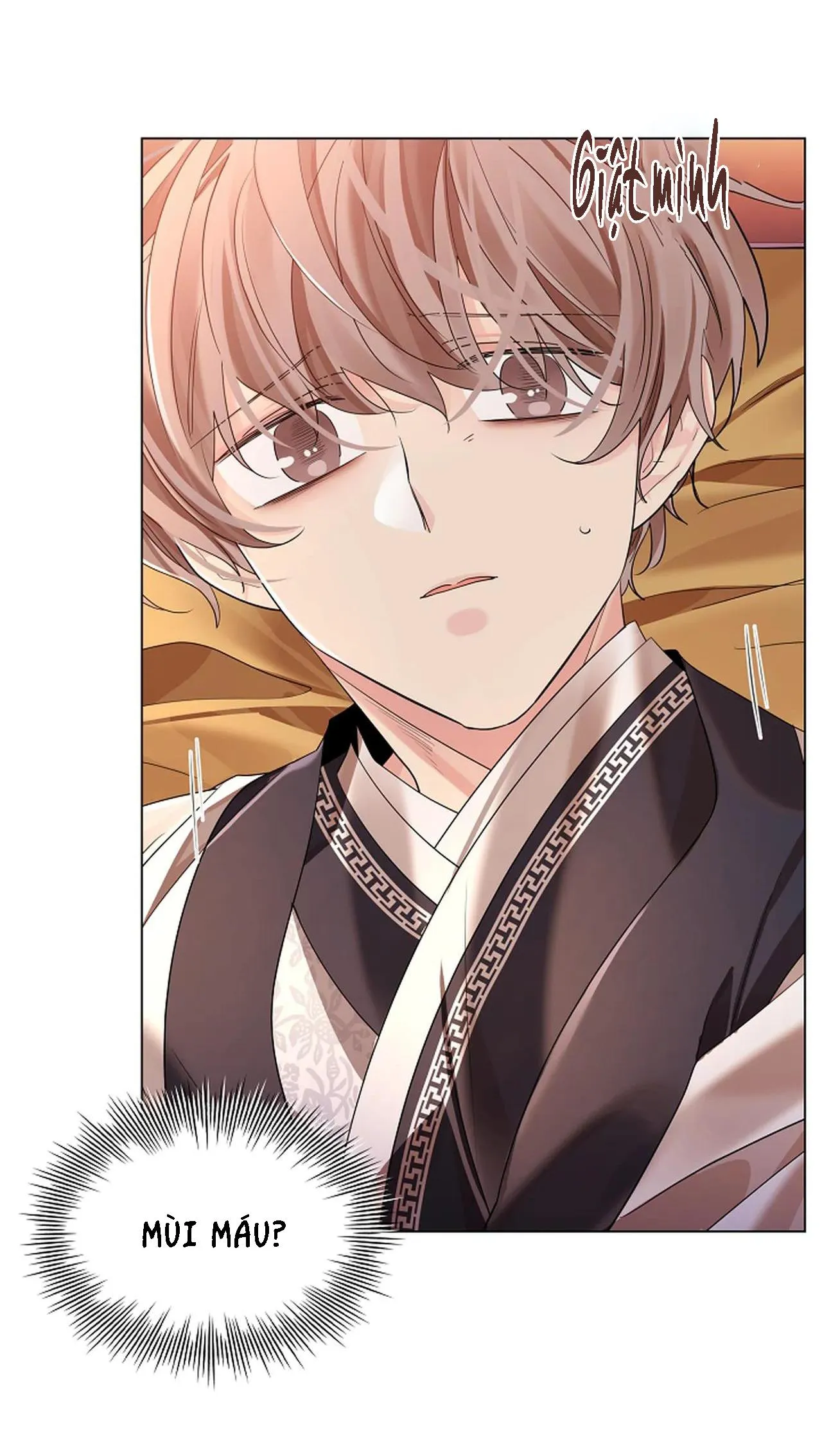 HOA GIẤY Chapter 54 Trang 30