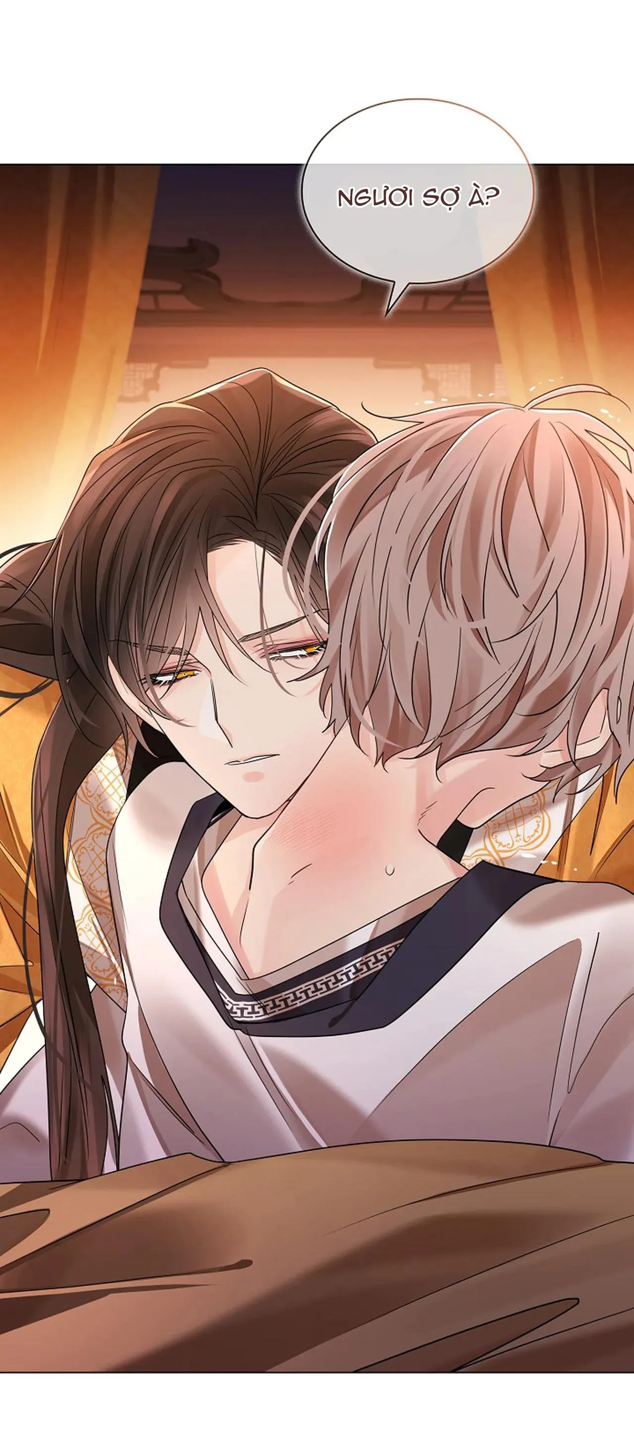 HOA GIẤY Chapter 54 Trang 32