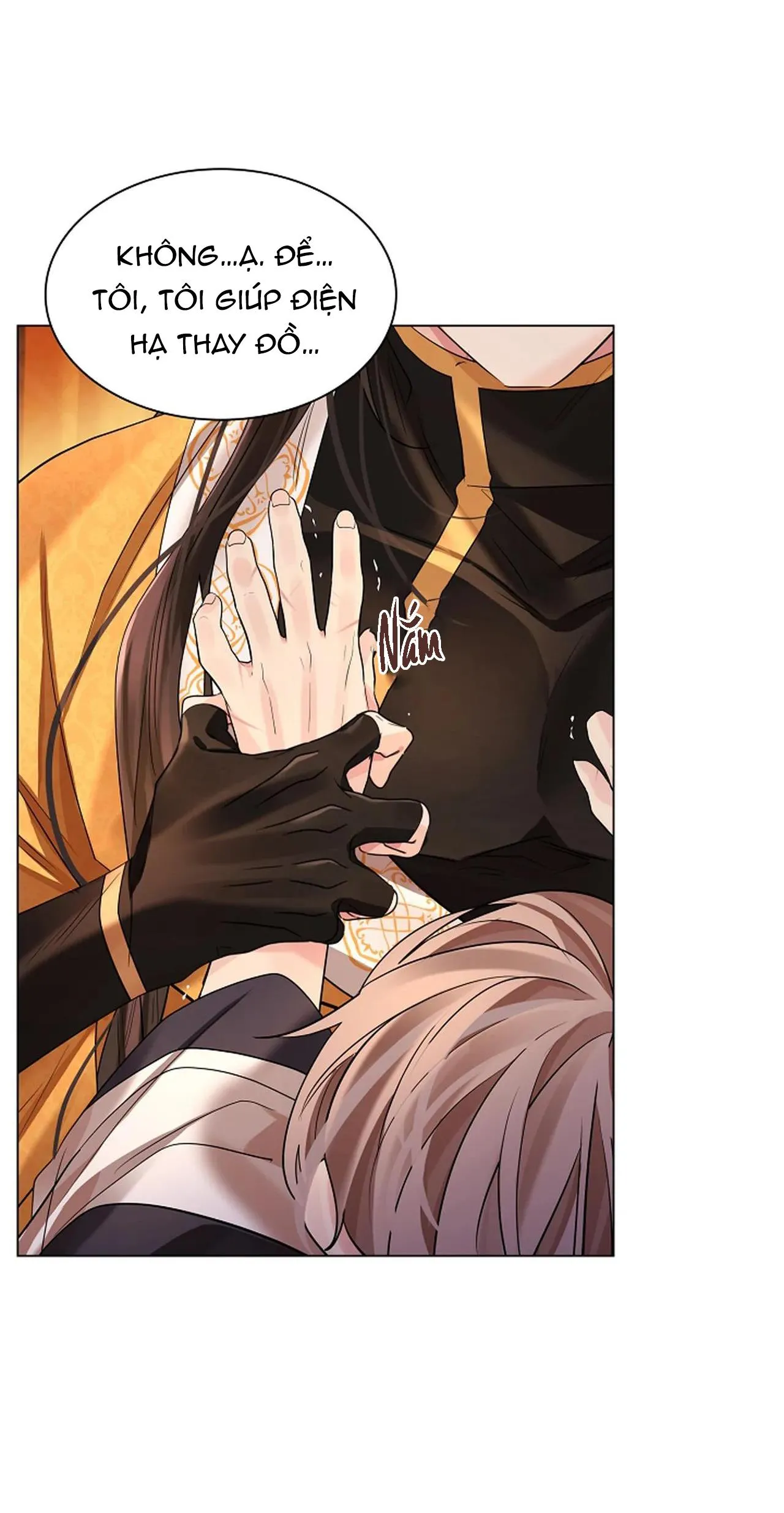 HOA GIẤY Chapter 54 Trang 33