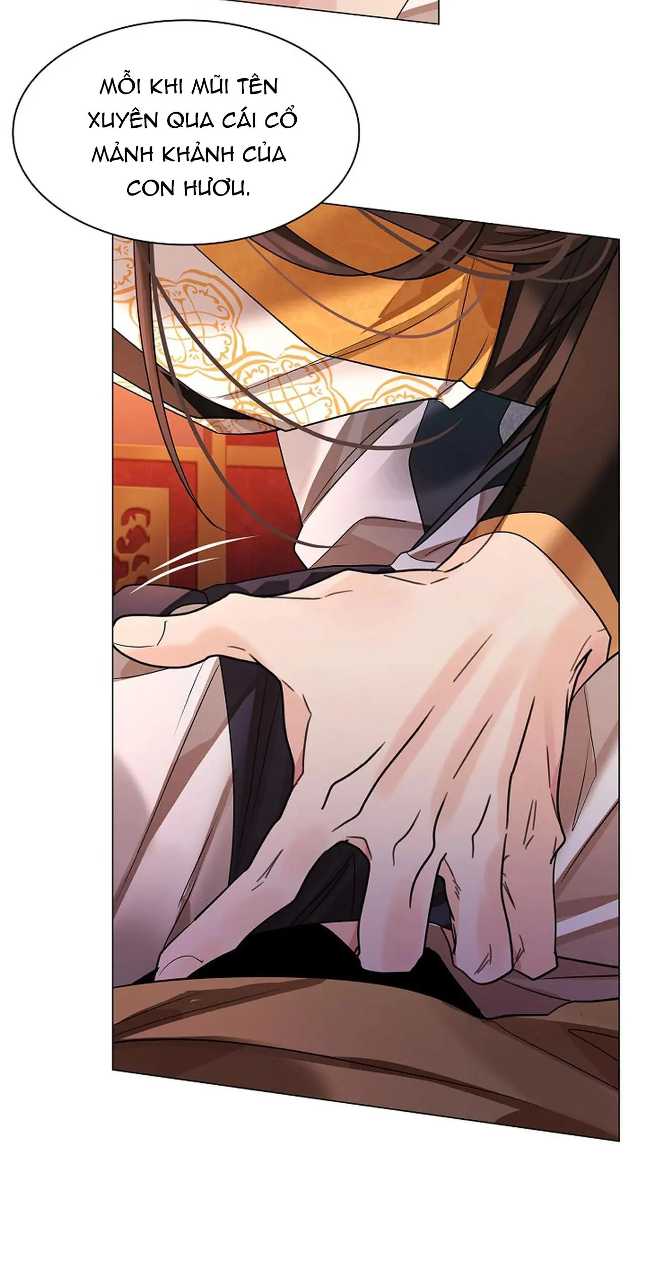 HOA GIẤY Chapter 54 Trang 37