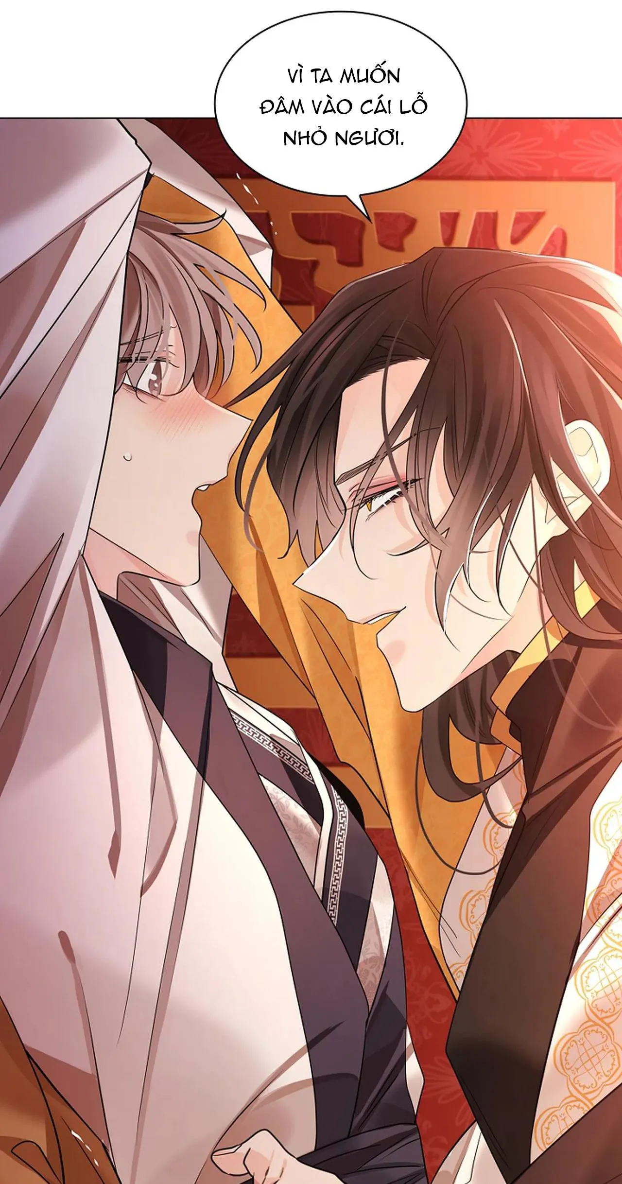 HOA GIẤY Chapter 54 Trang 40