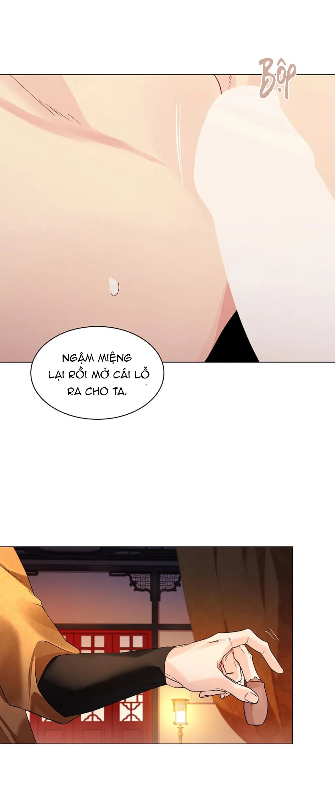 HOA GIẤY Chapter 54 Trang 45