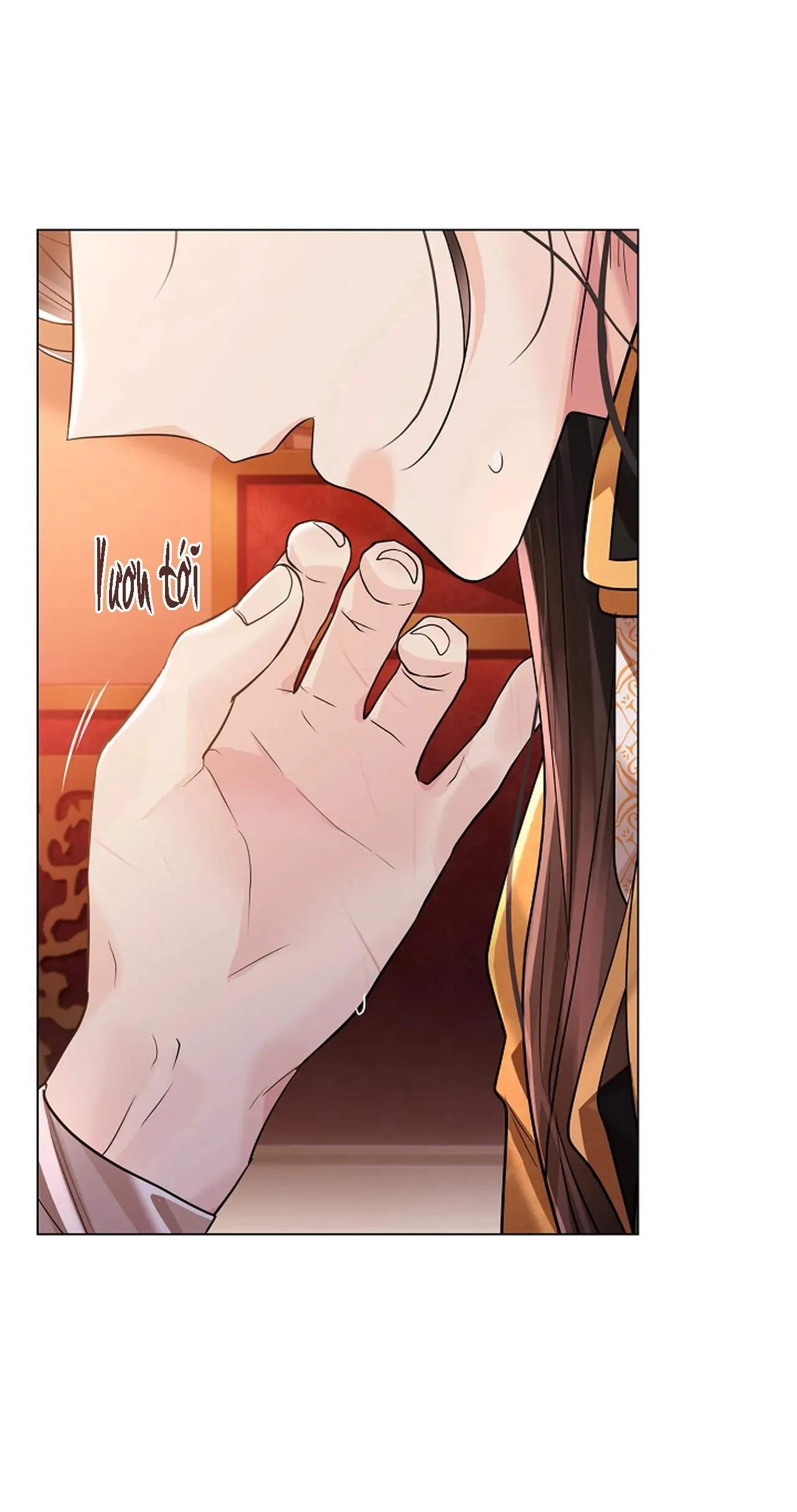 HOA GIẤY Chapter 54 Trang 52