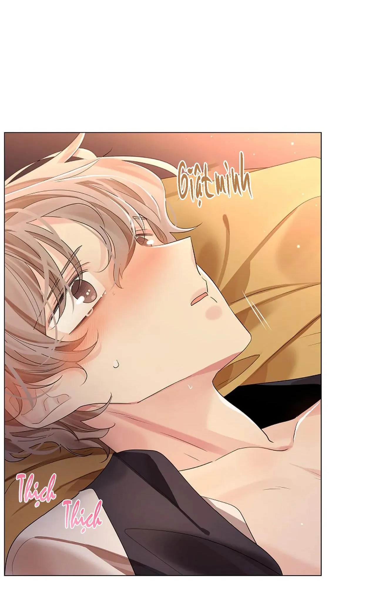 HOA GIẤY Chapter 54 Trang 55