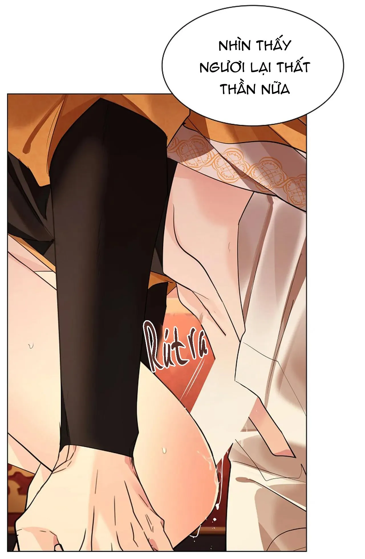 HOA GIẤY Chapter 54 Trang 57