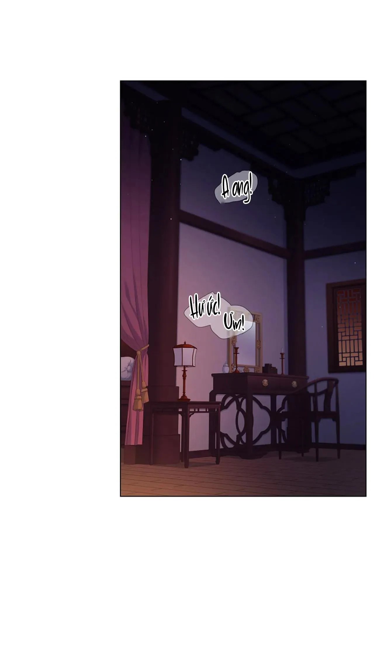 HOA GIẤY Chapter 54 Trang 80