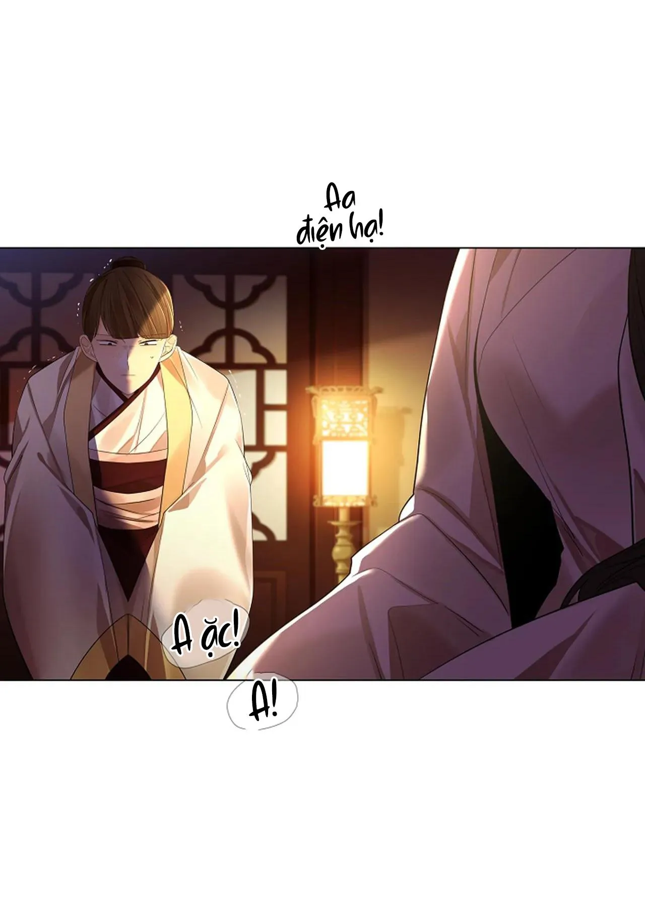 HOA GIẤY Chapter 54 Trang 81