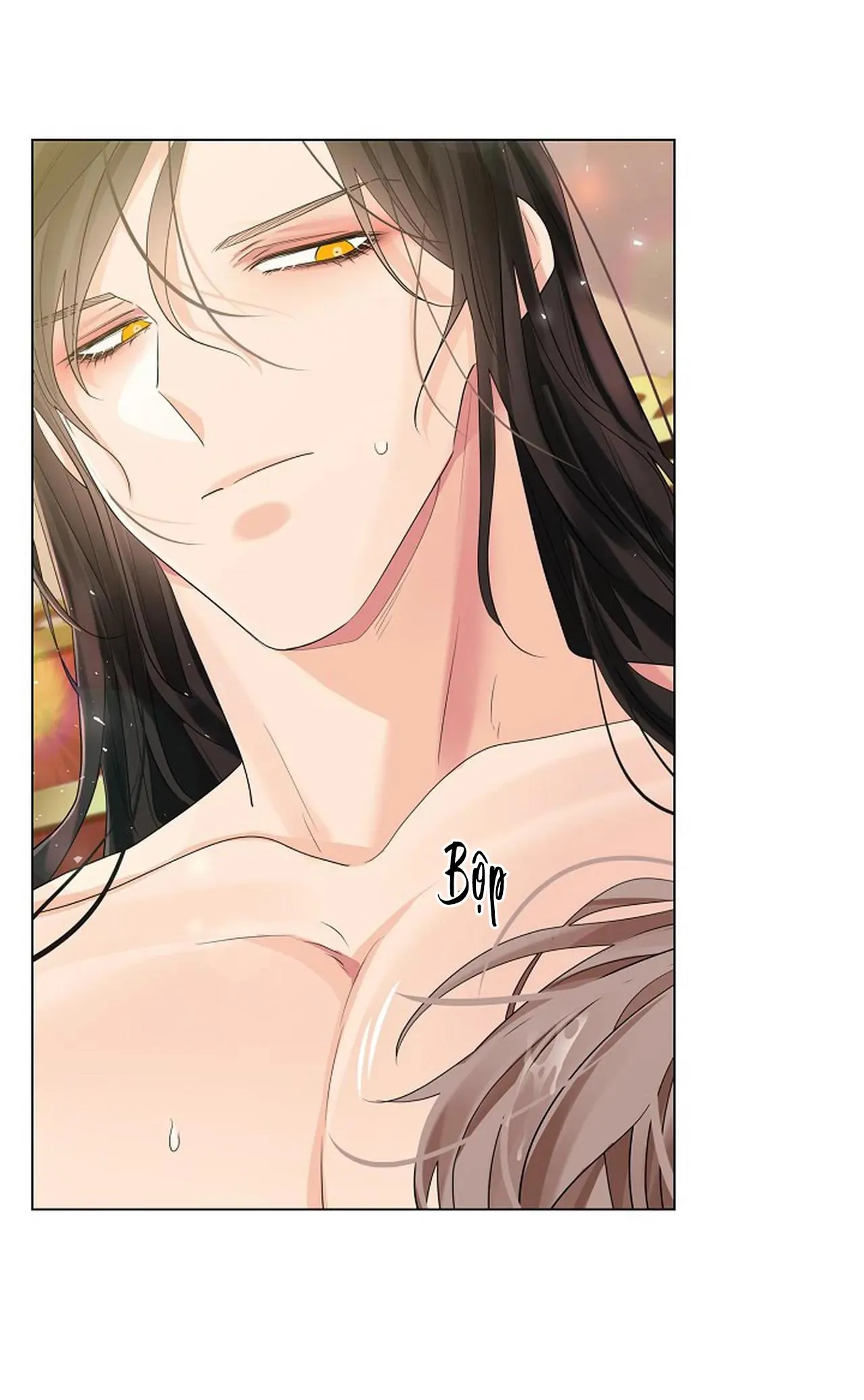 HOA GIẤY Chapter 55 Trang 10