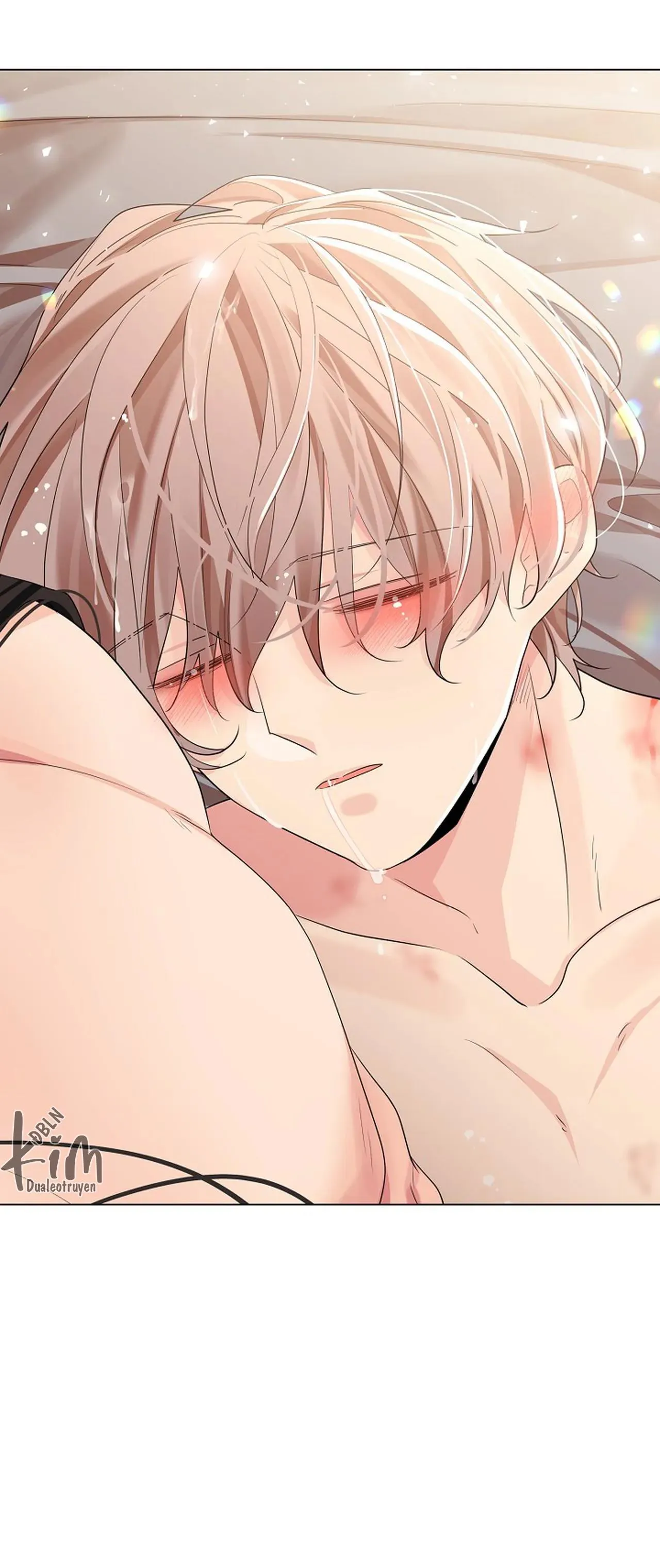 HOA GIẤY Chapter 55 Trang 11