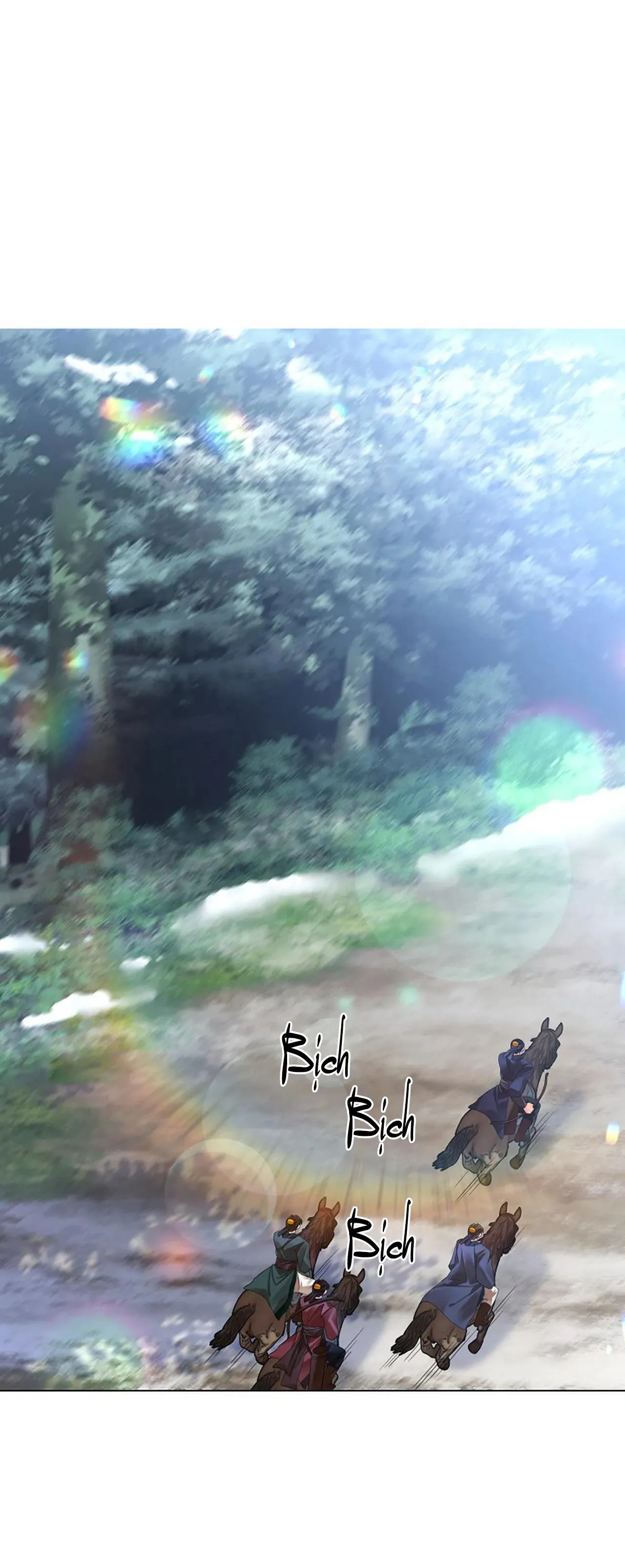 HOA GIẤY Chapter 55 Trang 15