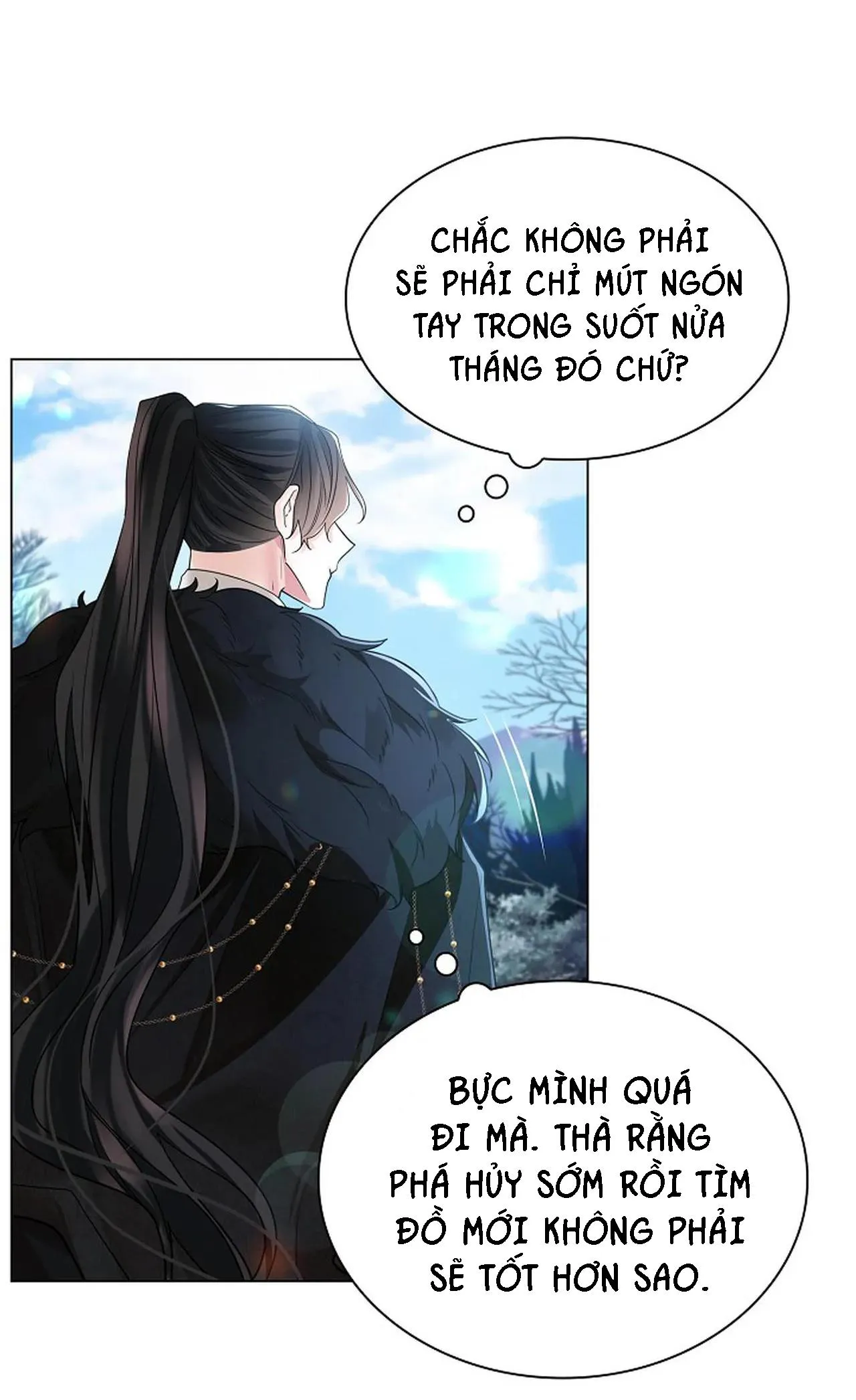 HOA GIẤY Chapter 55 Trang 25