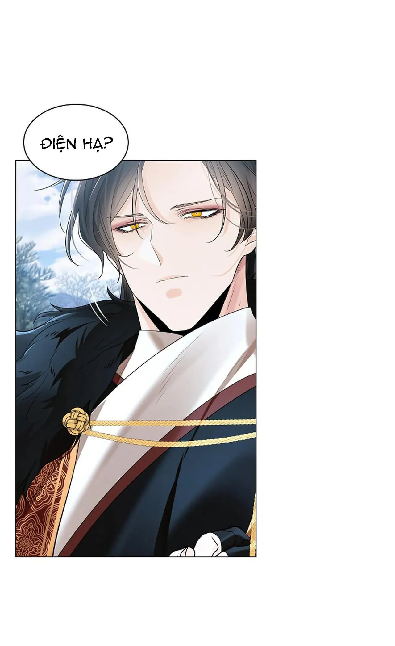 HOA GIẤY Chapter 55 Trang 28