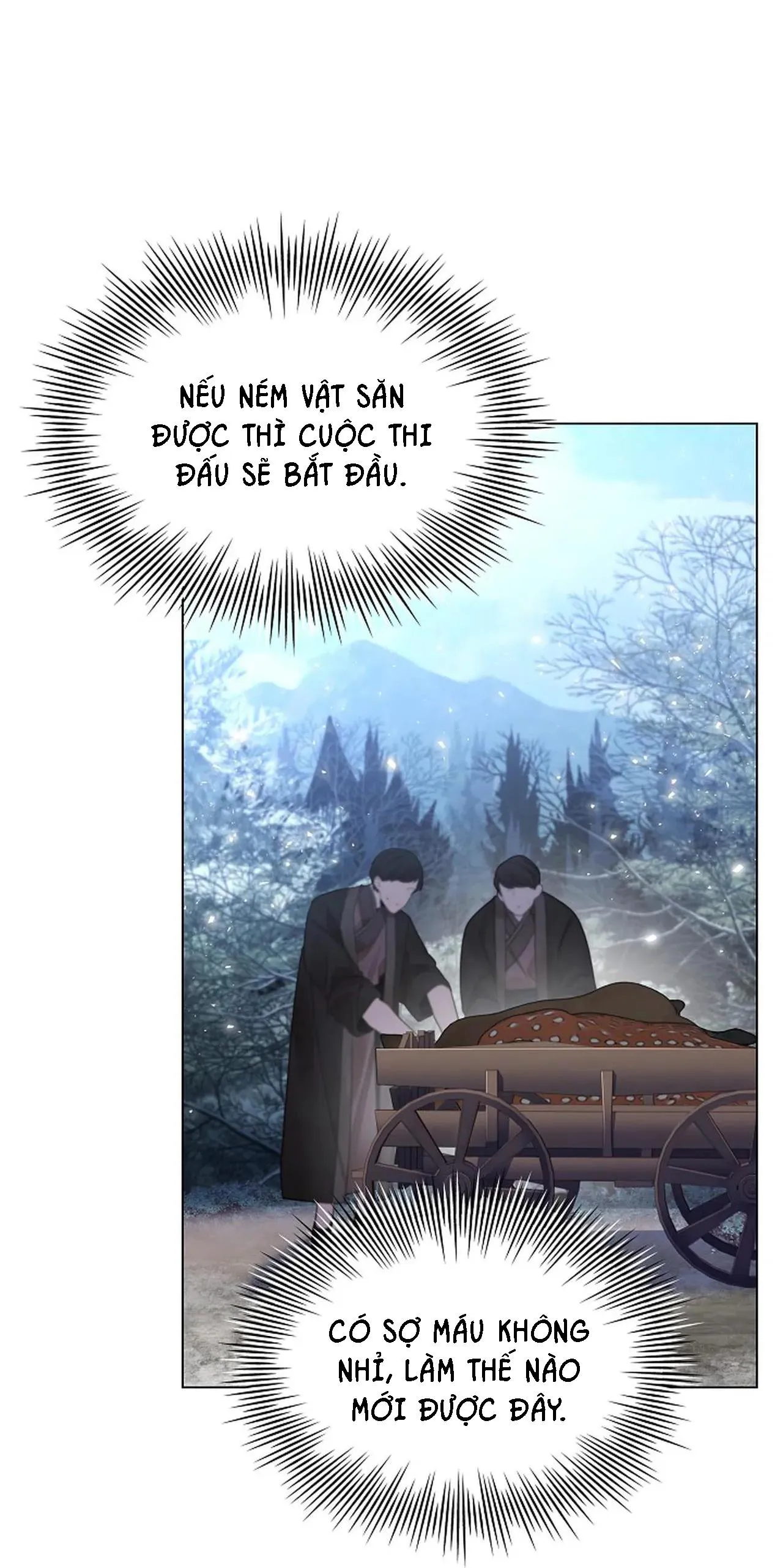 HOA GIẤY Chapter 55 Trang 29