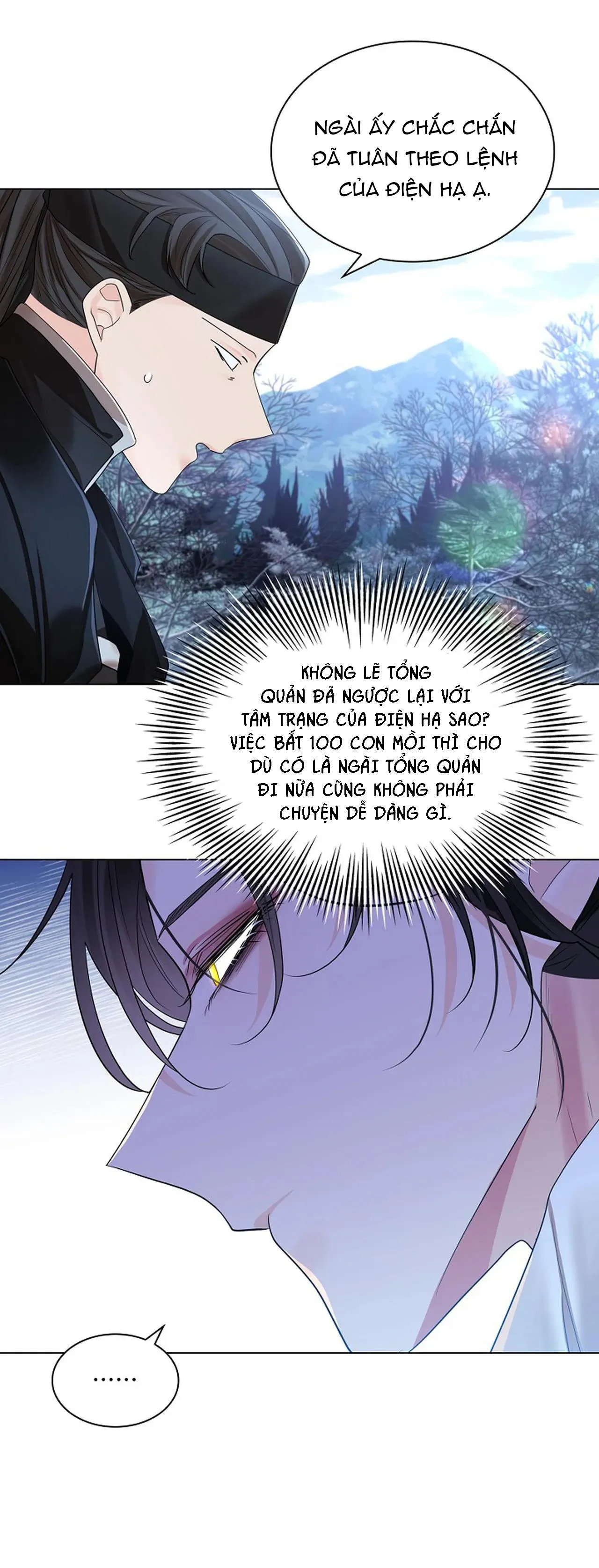 HOA GIẤY Chapter 55 Trang 33