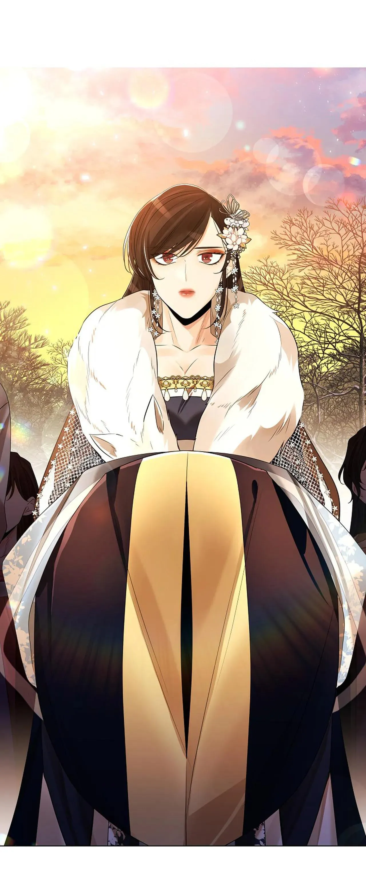 HOA GIẤY Chapter 55 Trang 38