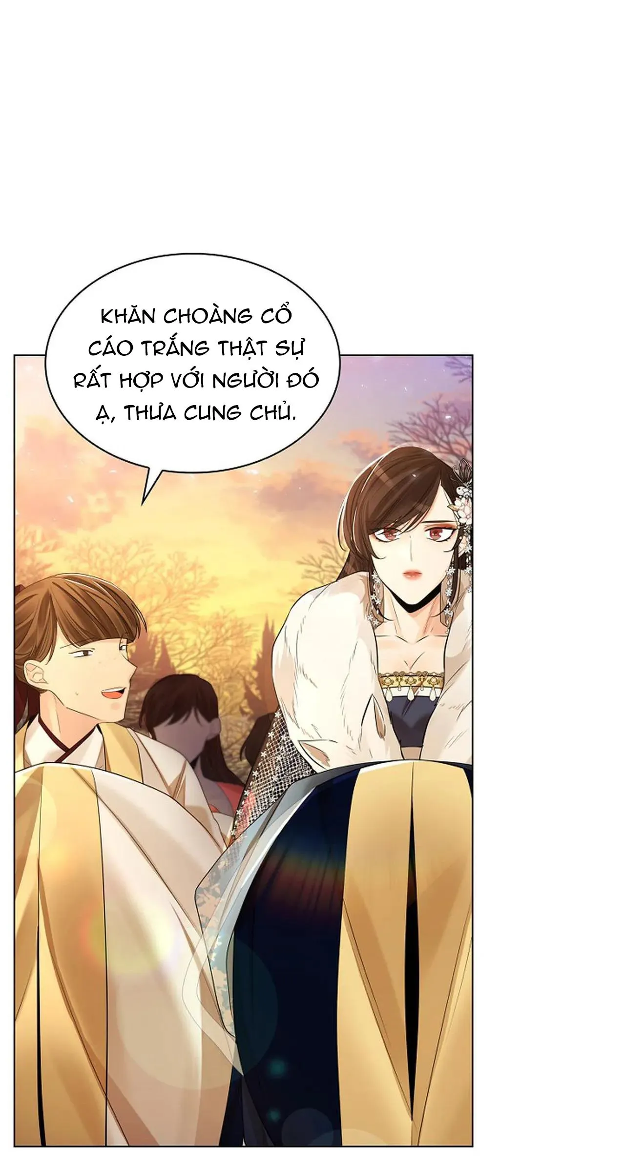 HOA GIẤY Chapter 55 Trang 39