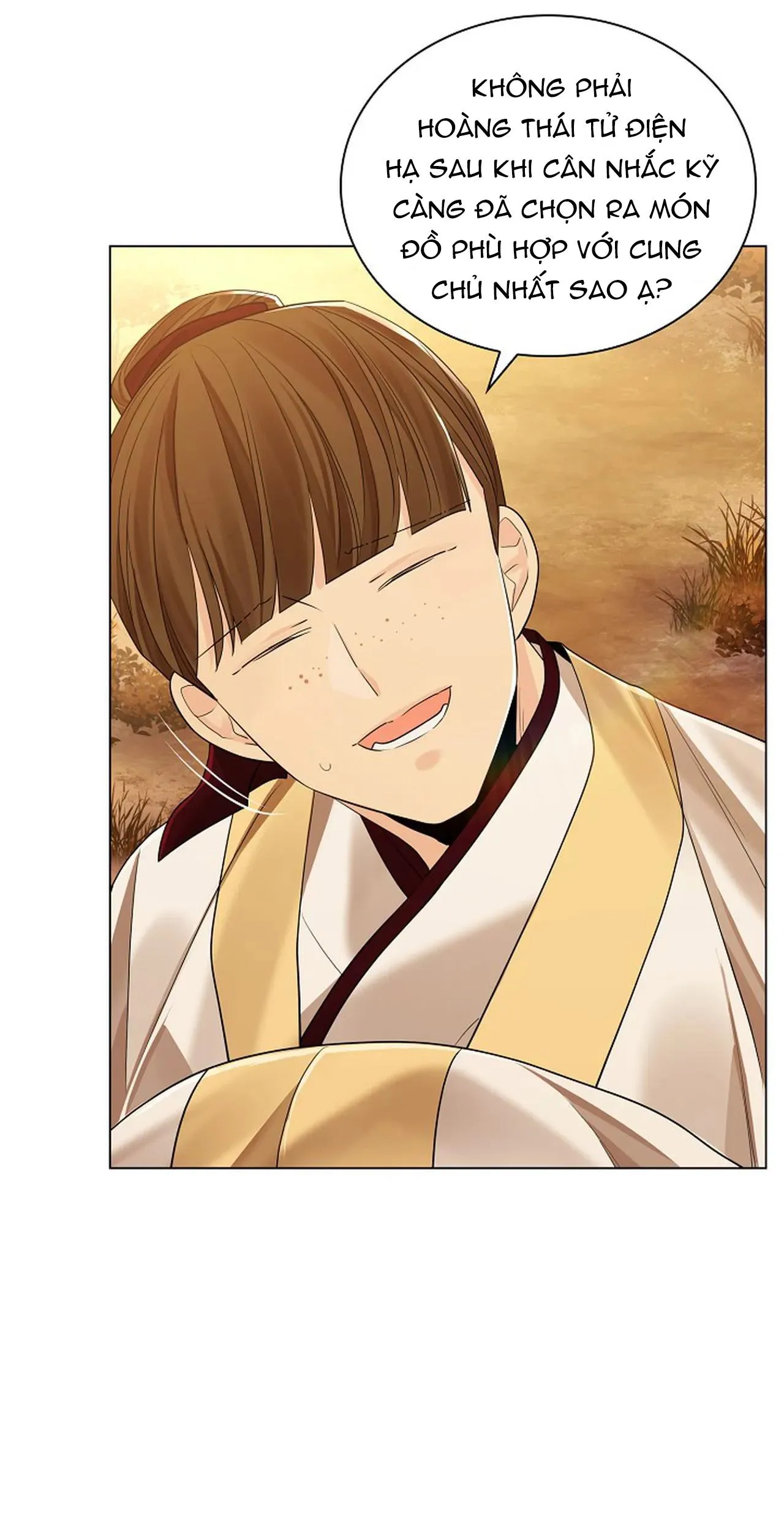 HOA GIẤY Chapter 55 Trang 40