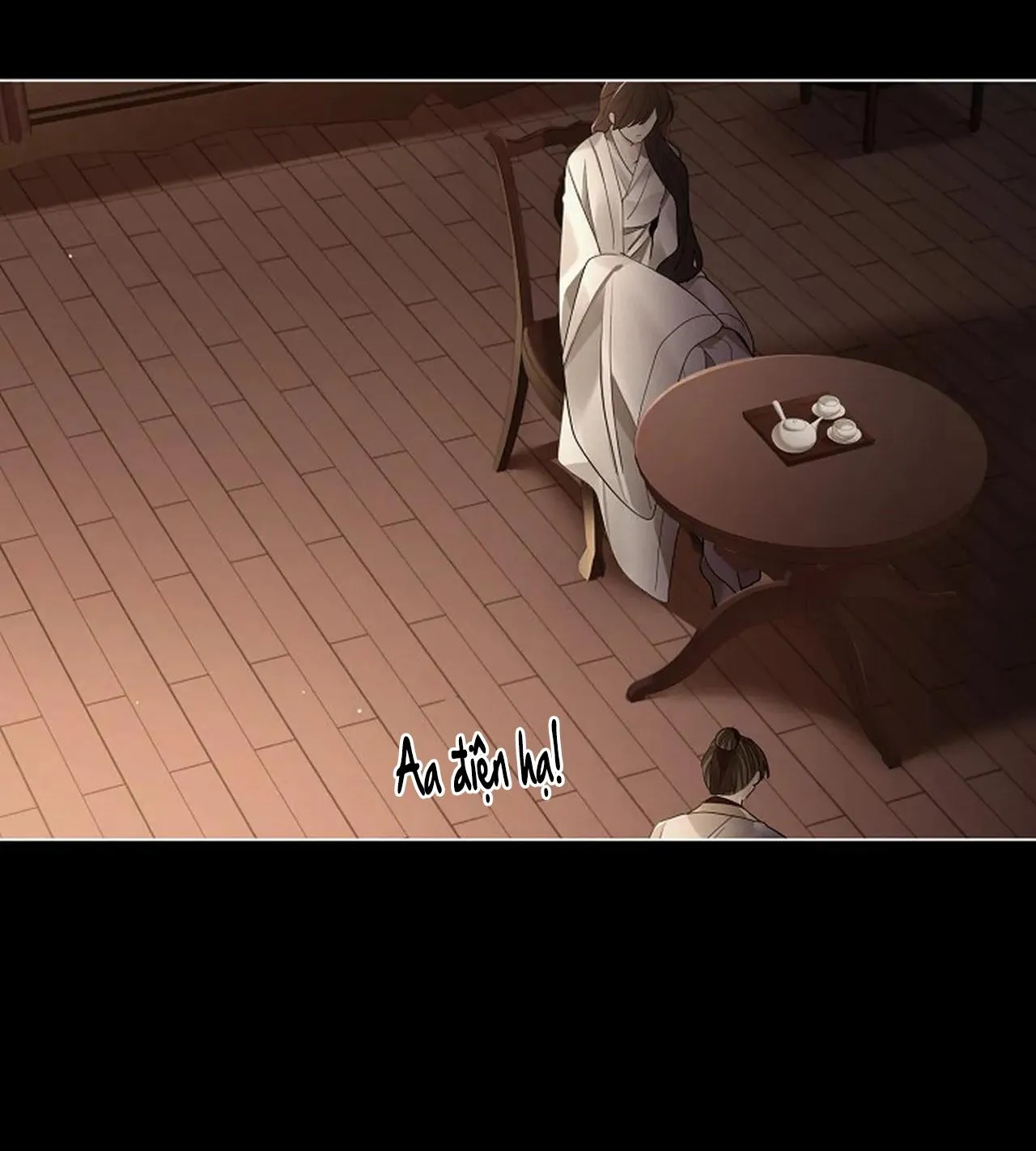 HOA GIẤY Chapter 55 Trang 42