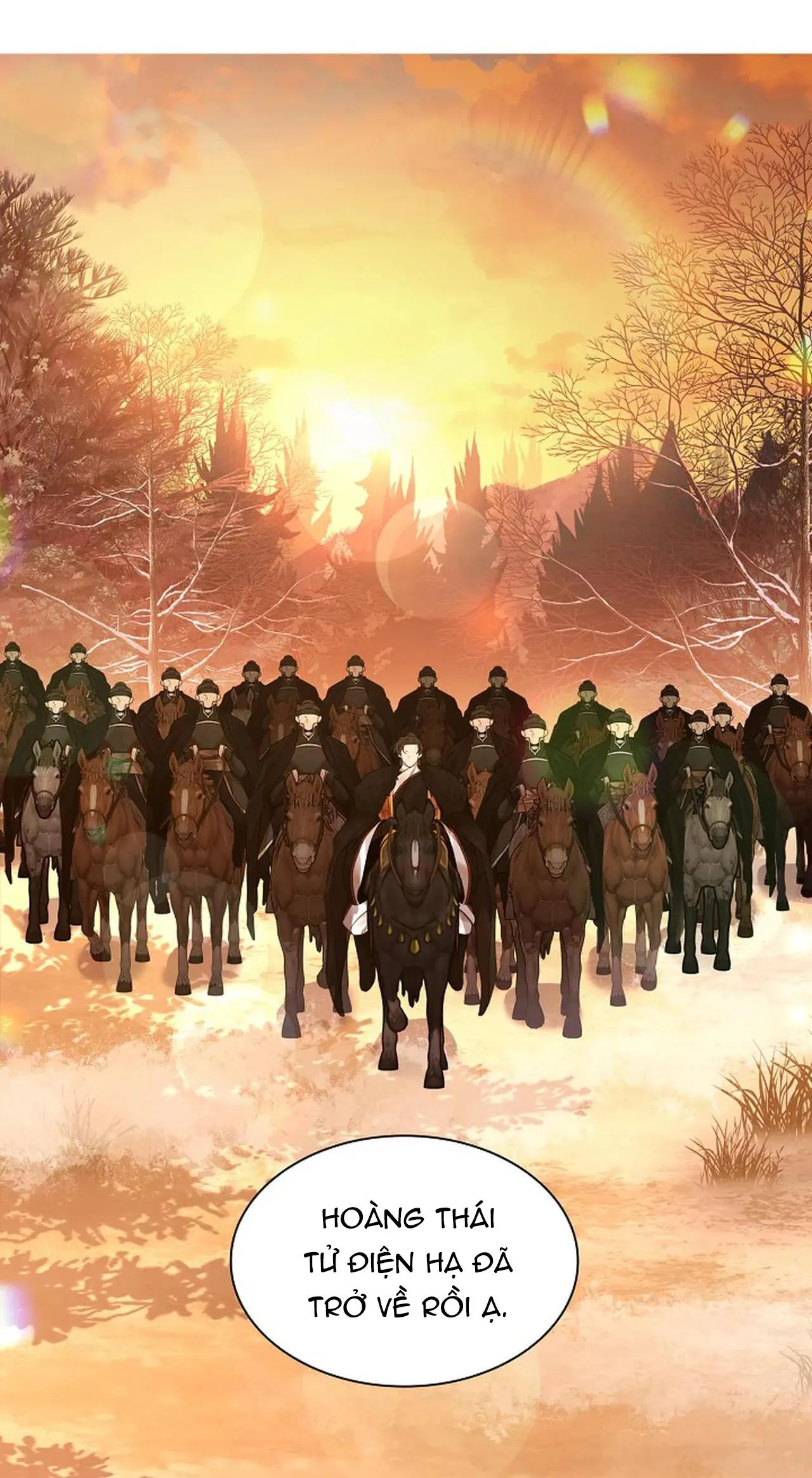 HOA GIẤY Chapter 55 Trang 45