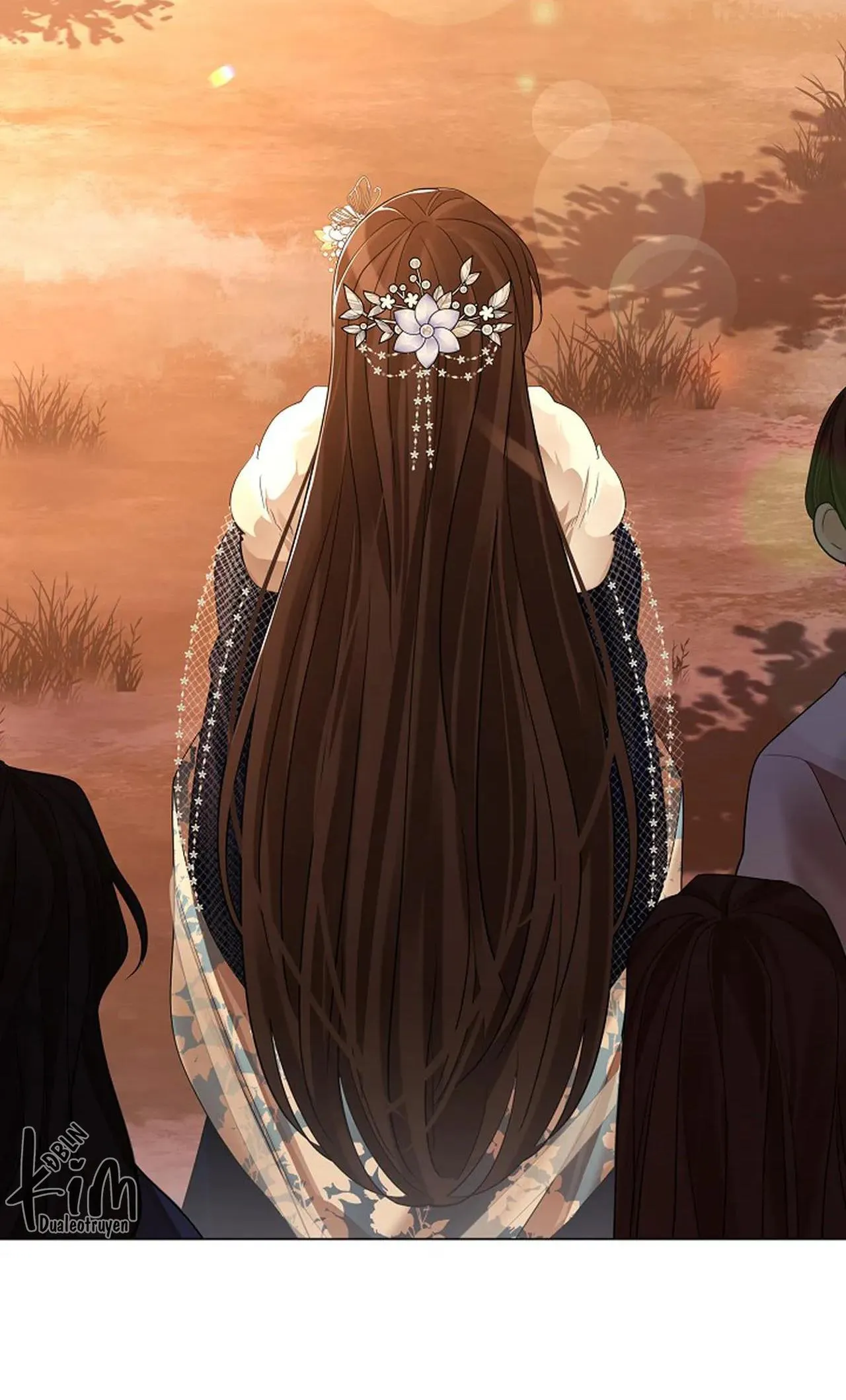 HOA GIẤY Chapter 55 Trang 46