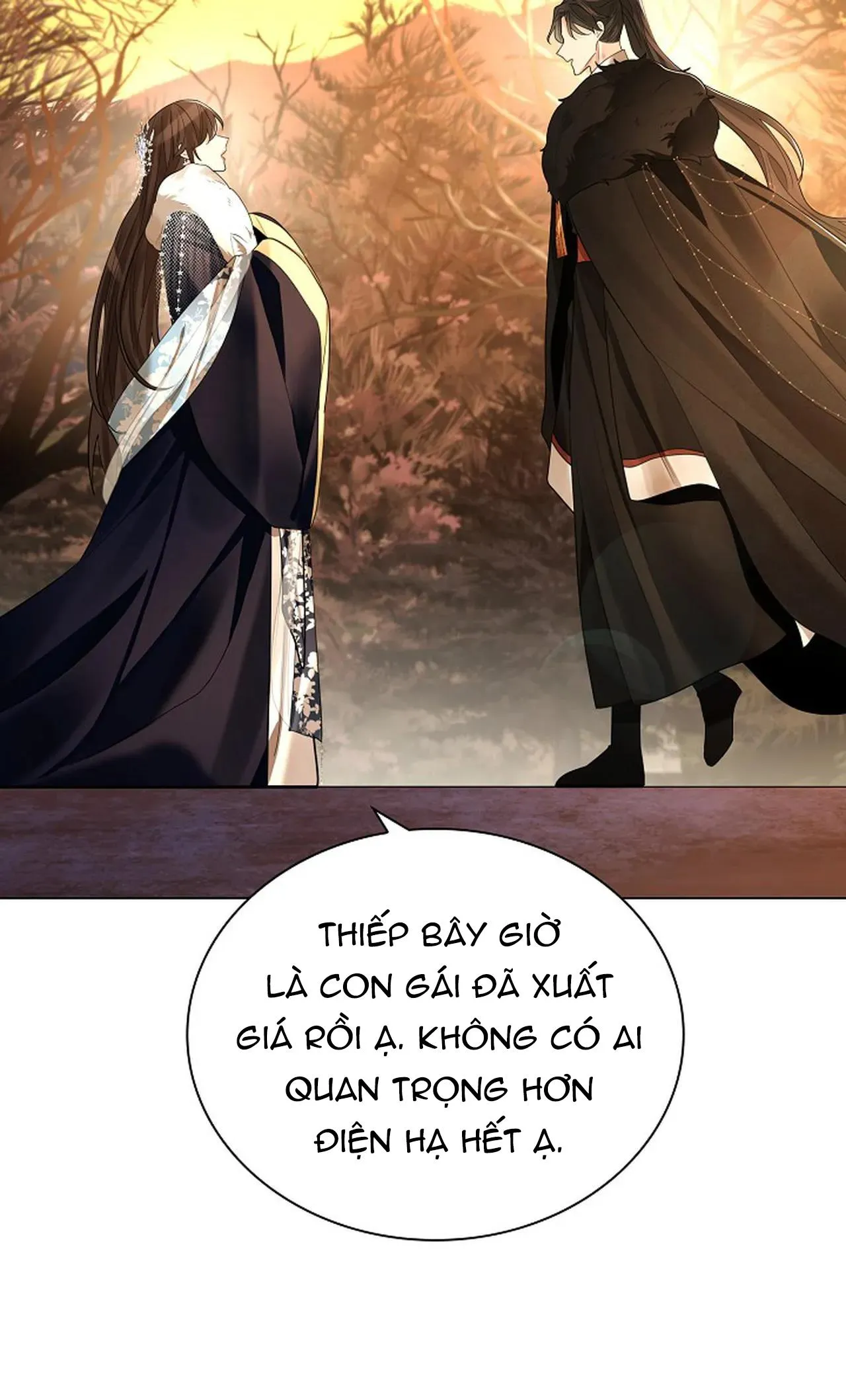 HOA GIẤY Chapter 55 Trang 49