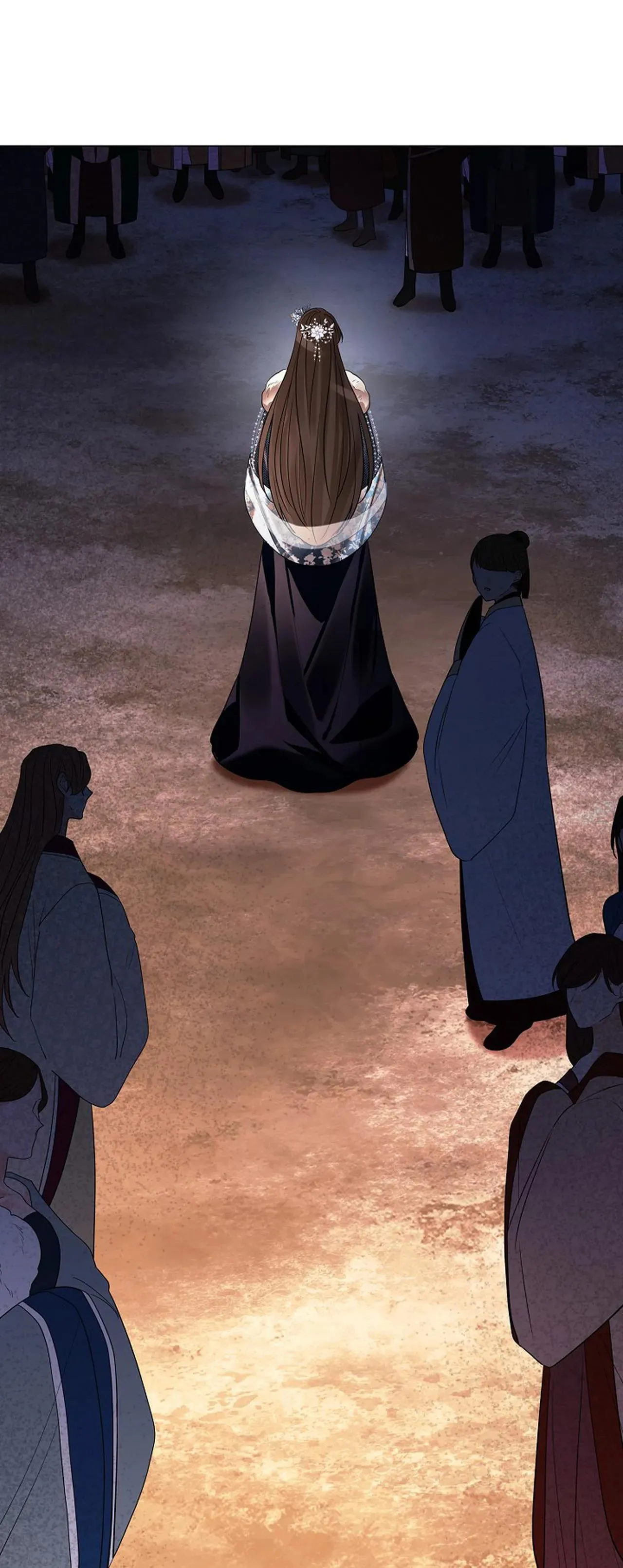 HOA GIẤY Chapter 55 Trang 55