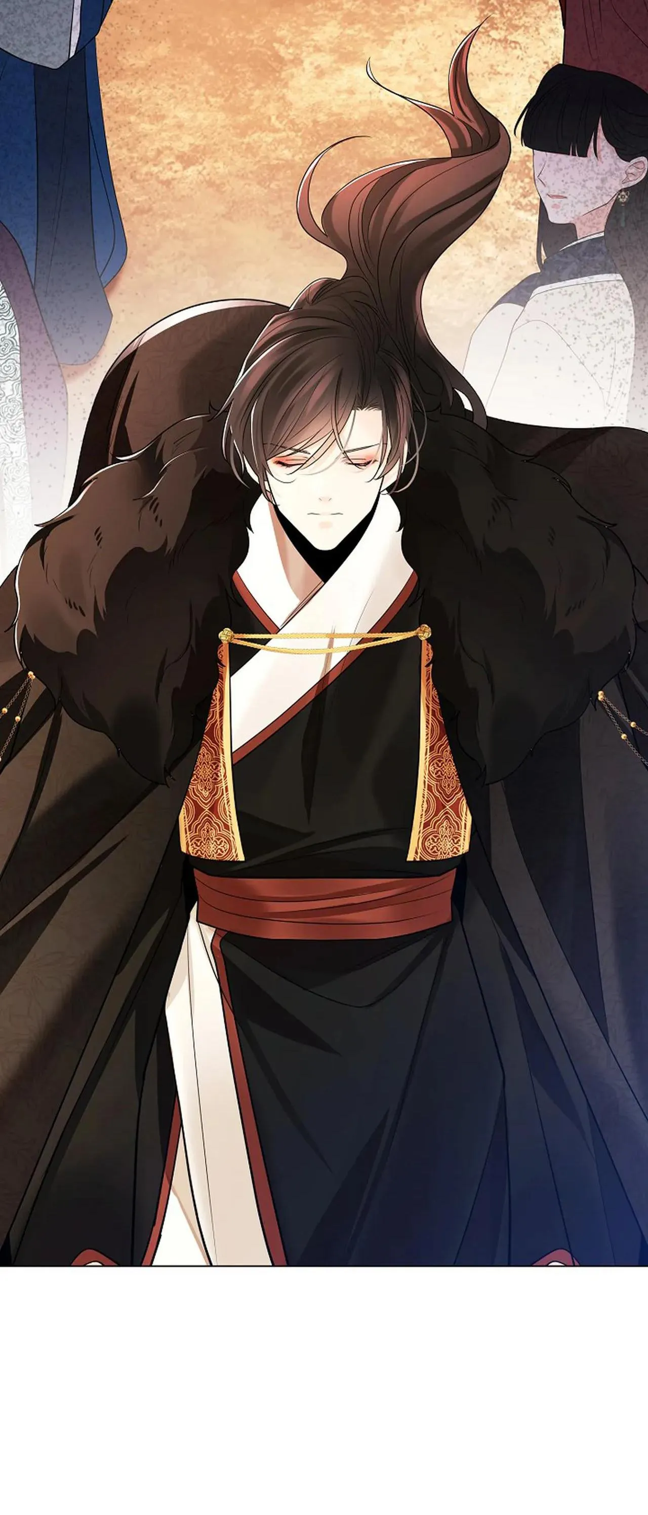 HOA GIẤY Chapter 55 Trang 56