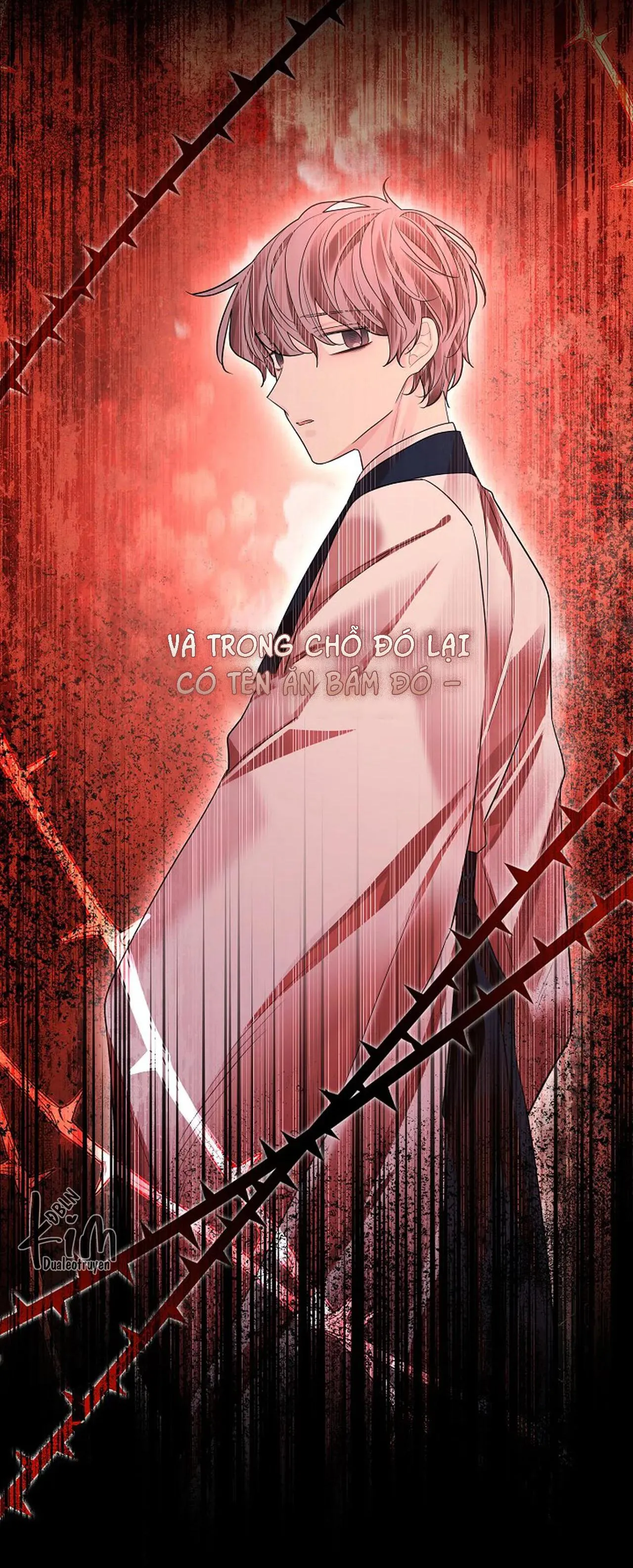 HOA GIẤY Chapter 55 Trang 58