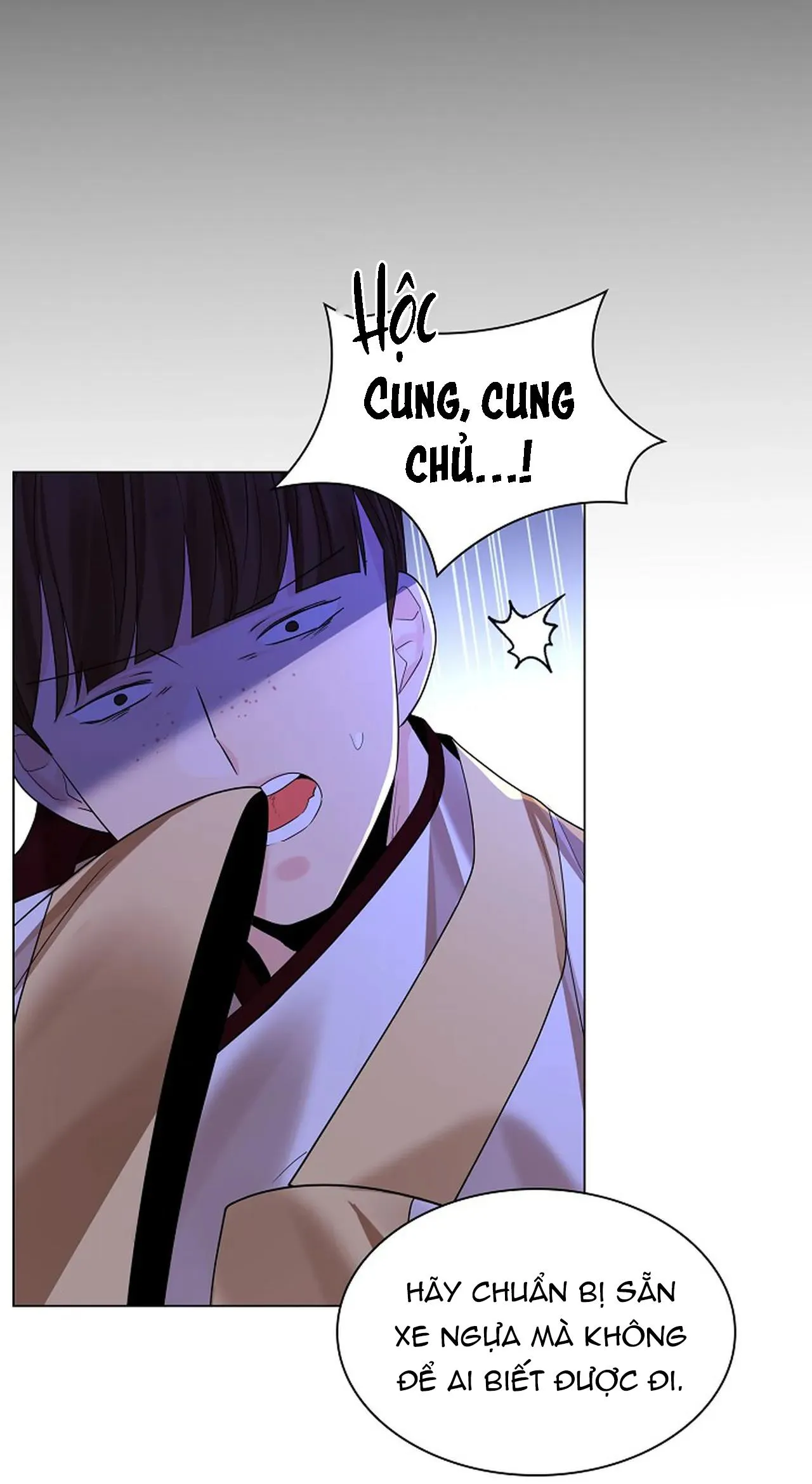 HOA GIẤY Chapter 55 Trang 60